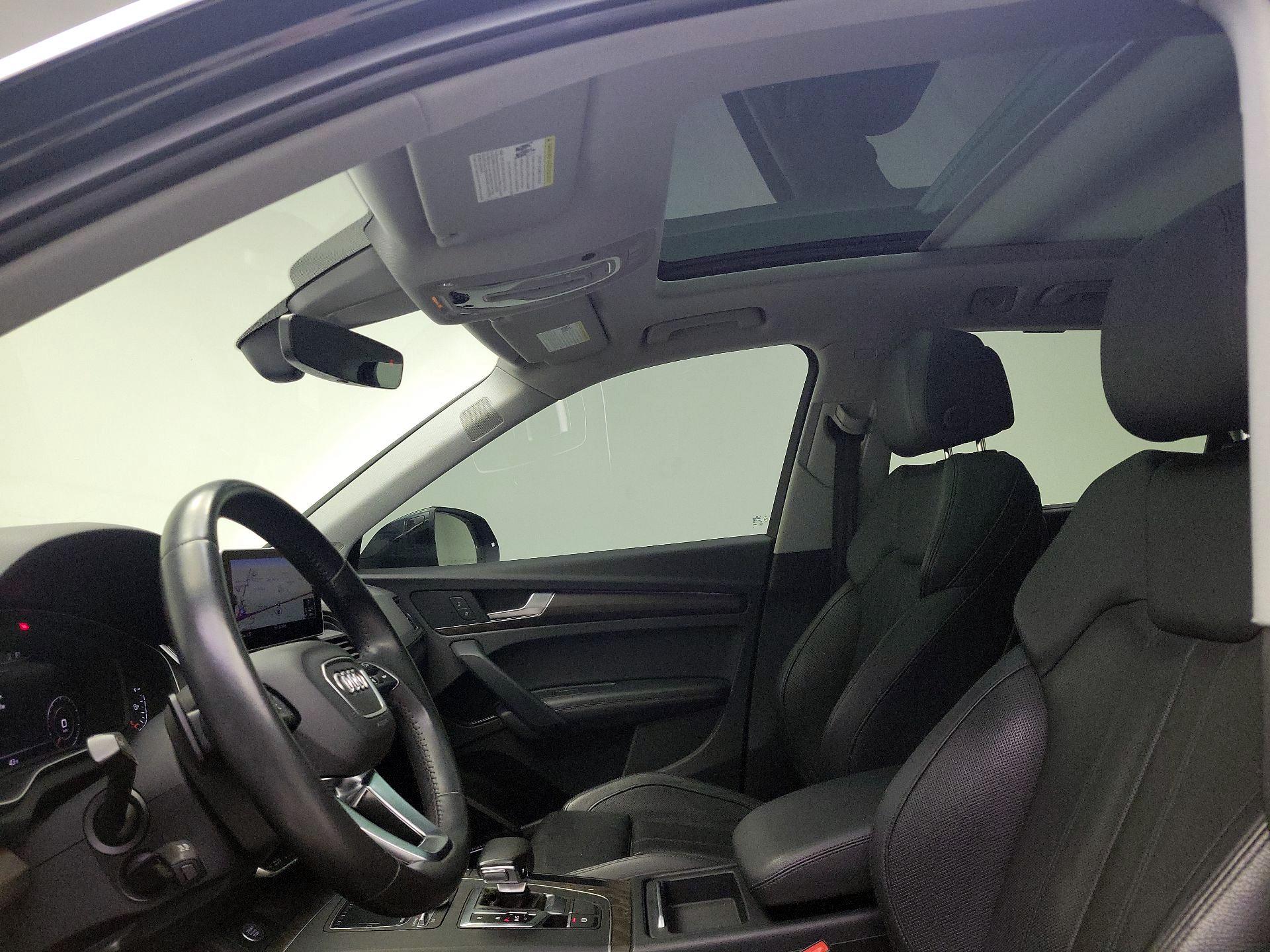 Thumbnail: 2018 Audi Q5 - 20