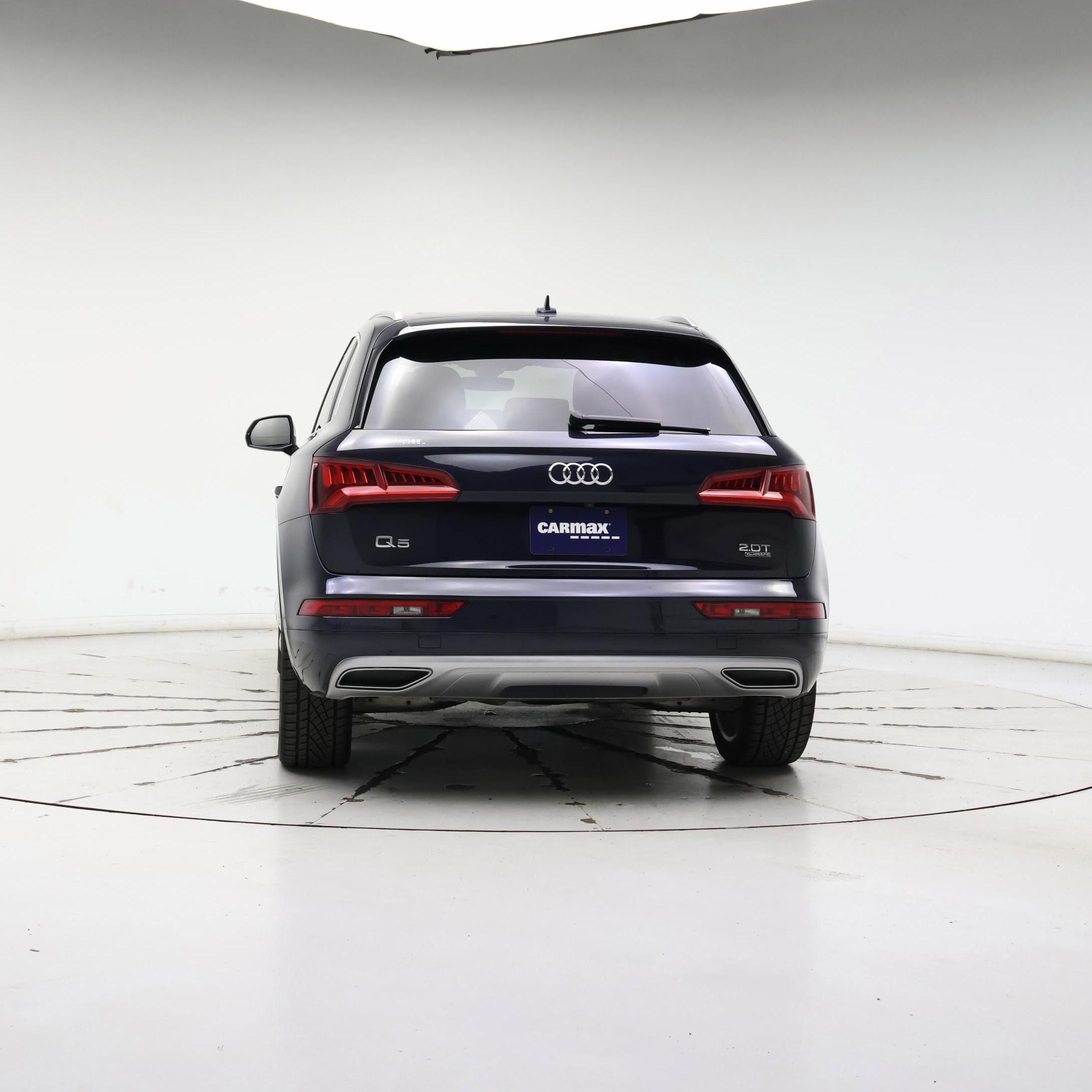 Thumbnail: 2018 Audi Q5 - 6