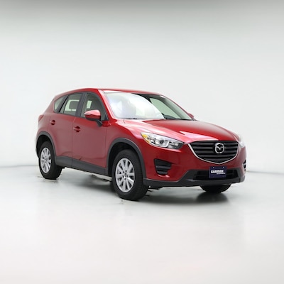 2016 Mazda CX-5 Sport