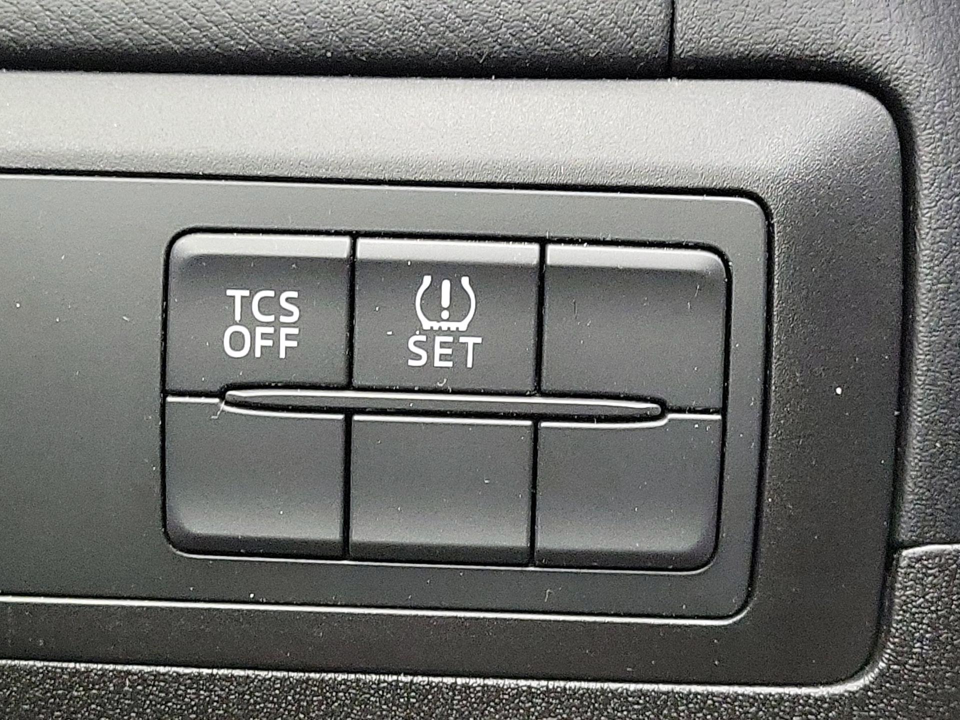 Thumbnail: 2016 Mazda CX-5 - 13