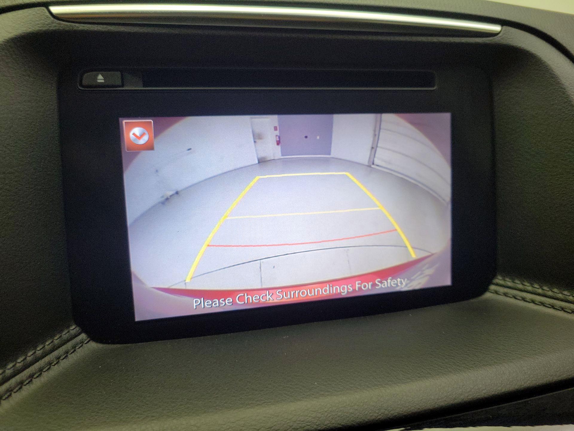 Thumbnail: 2016 Mazda CX-5 - 14