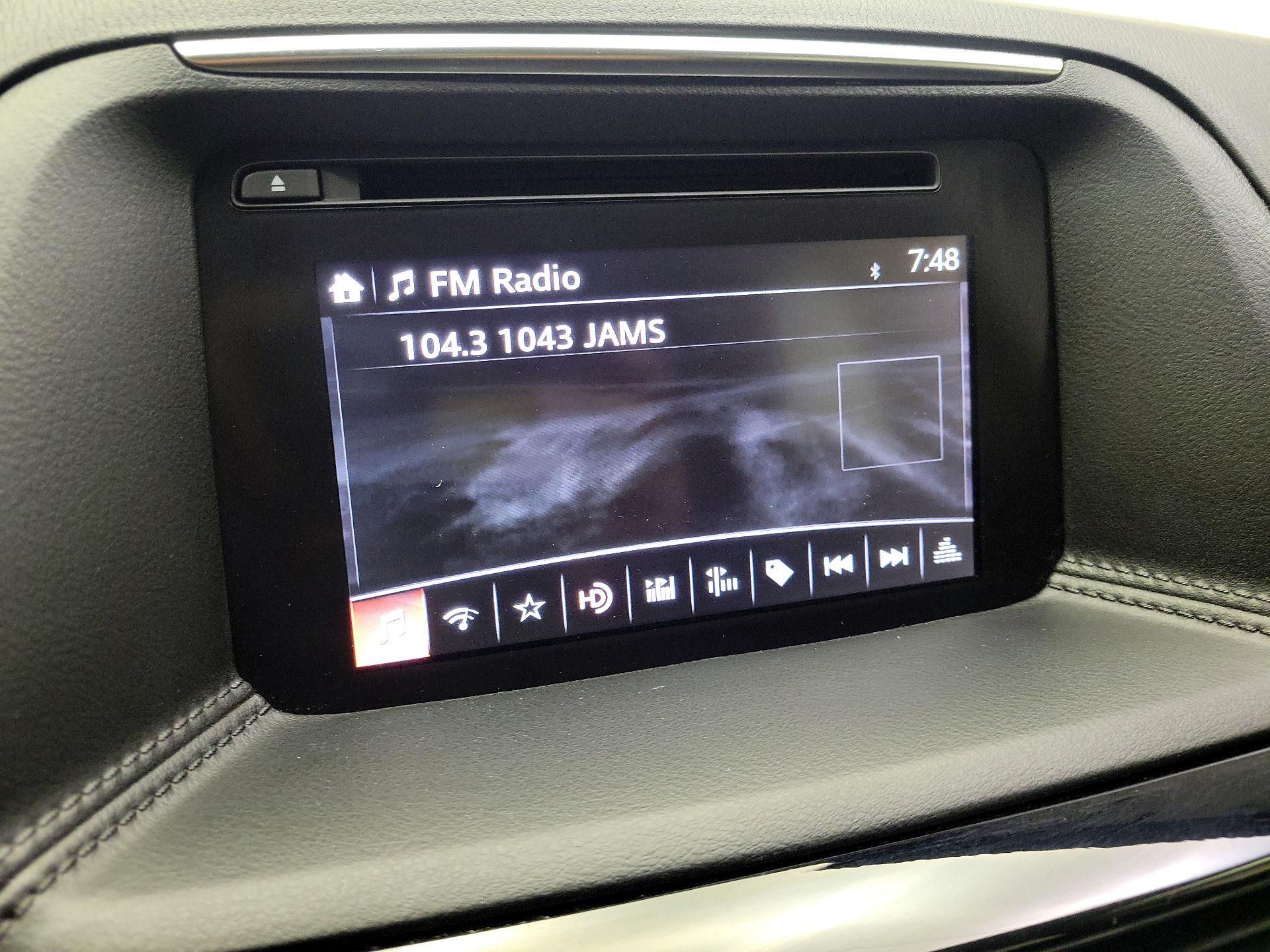 Thumbnail: 2016 Mazda CX-5 - 15