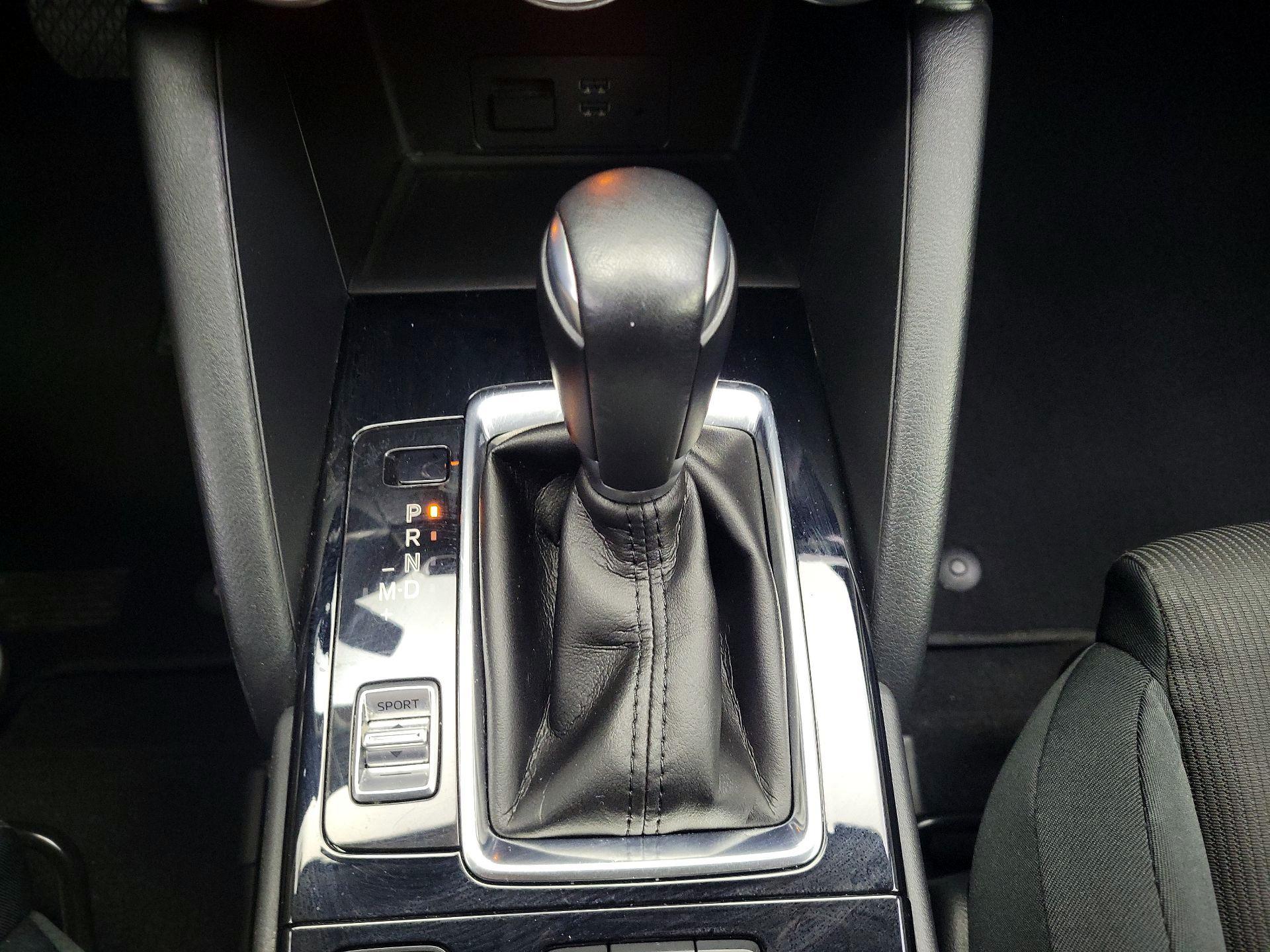 Thumbnail: 2016 Mazda CX-5 - 17