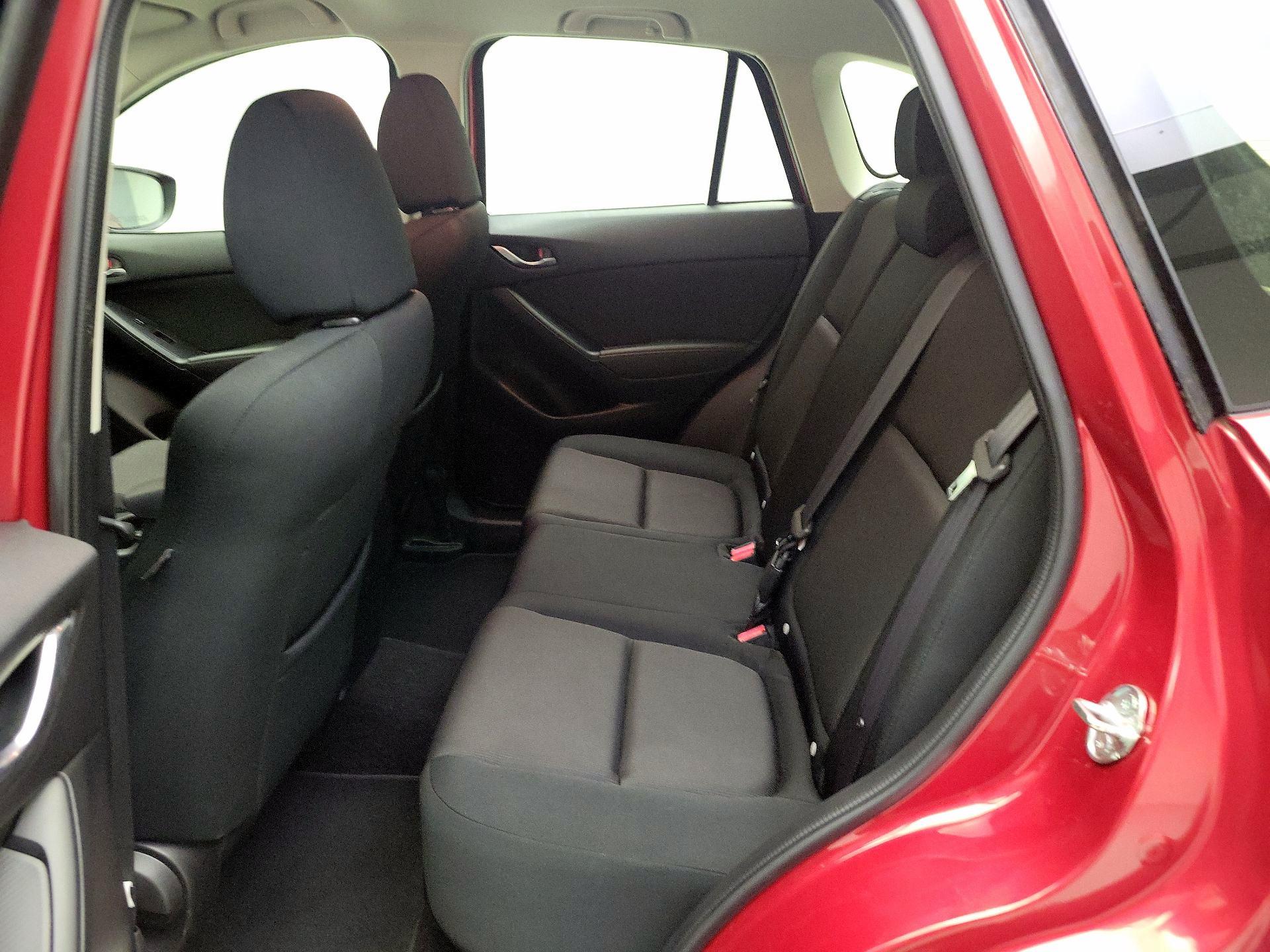 Thumbnail: 2016 Mazda CX-5 - 19