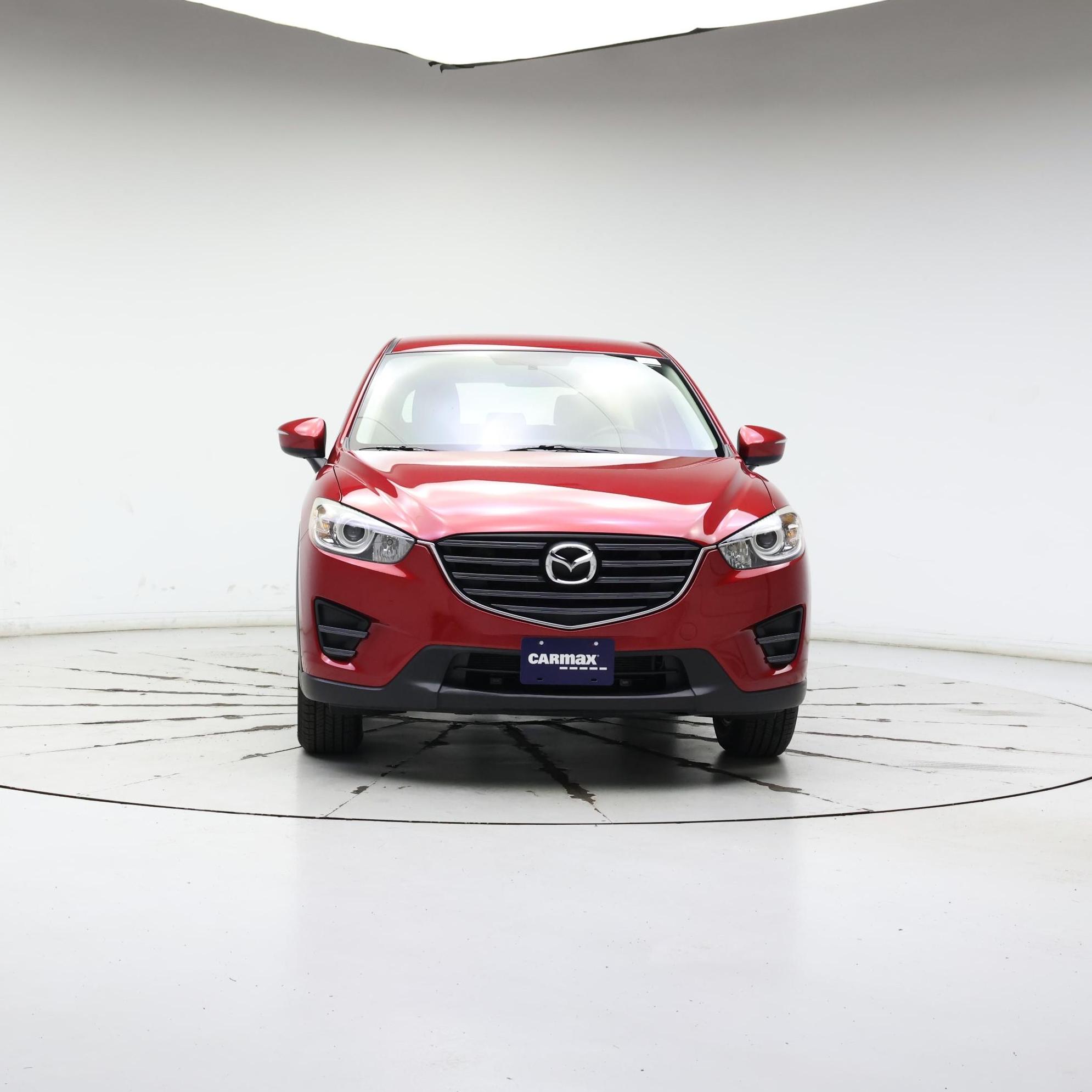 Thumbnail: 2016 Mazda CX-5 - 5