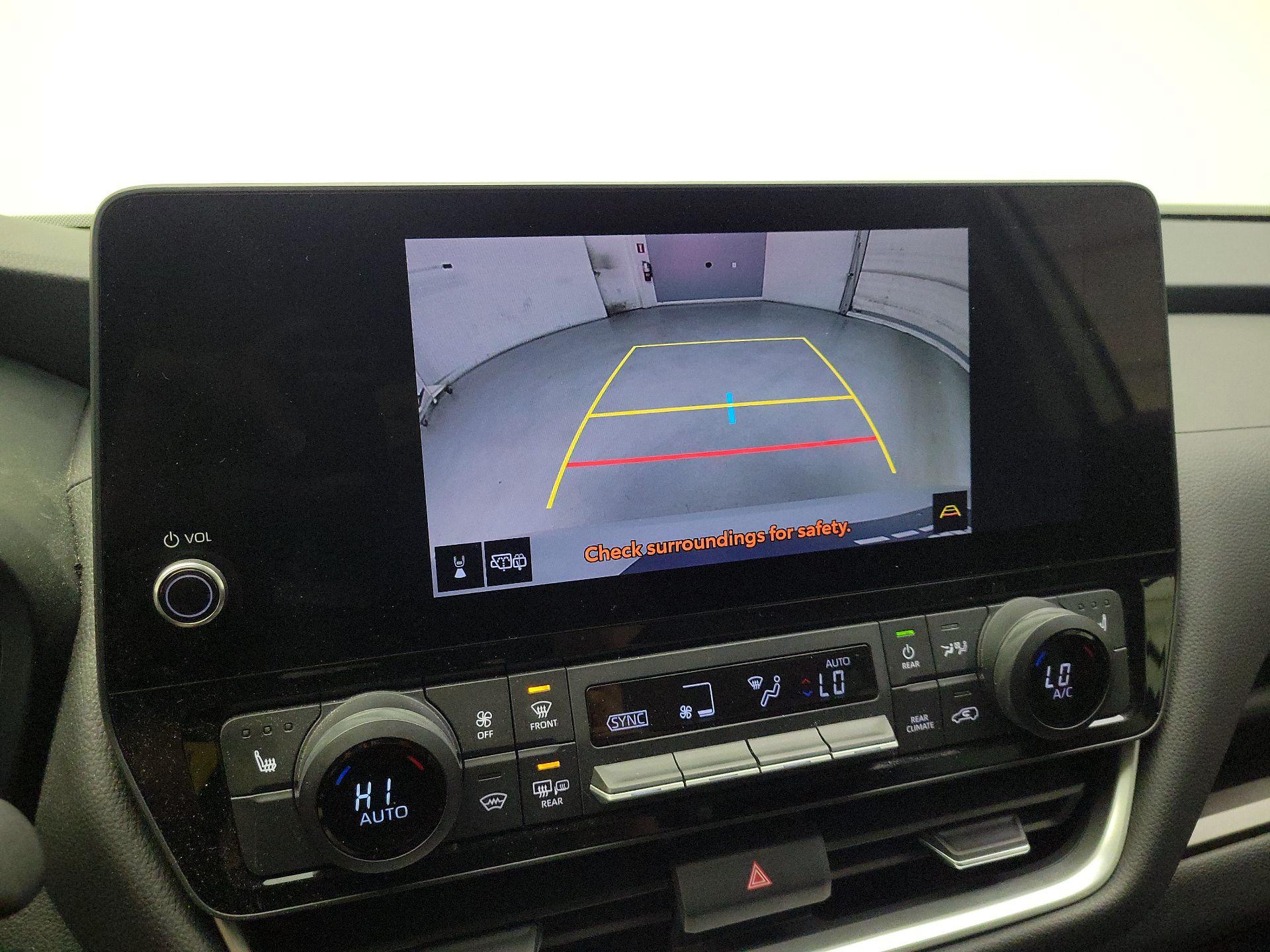 Thumbnail: 2024 Toyota Grand Highlander - 14