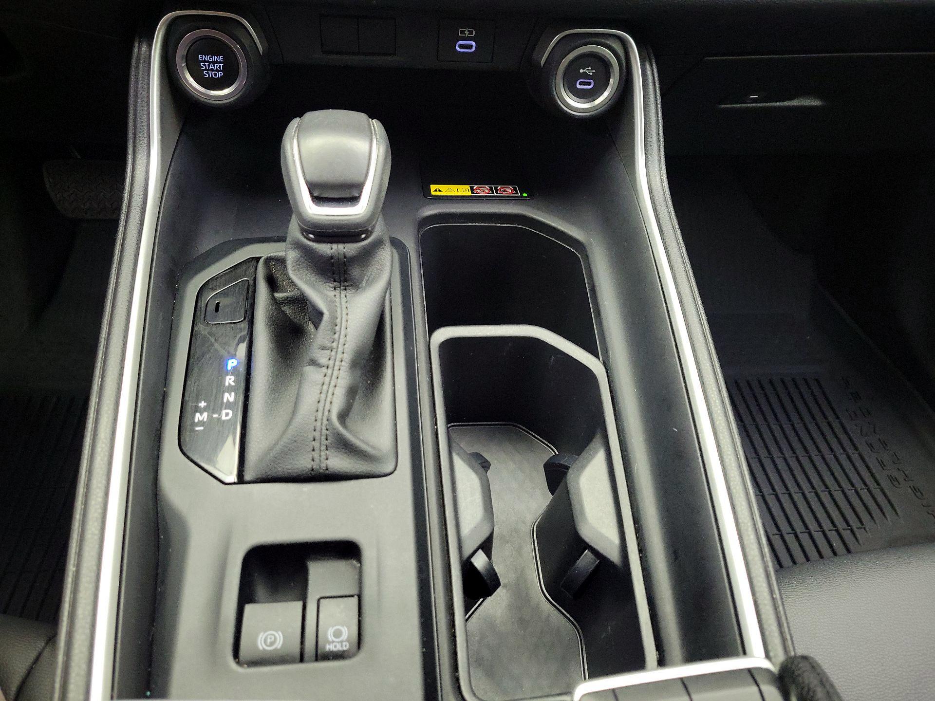 Thumbnail: 2024 Toyota Grand Highlander - 17