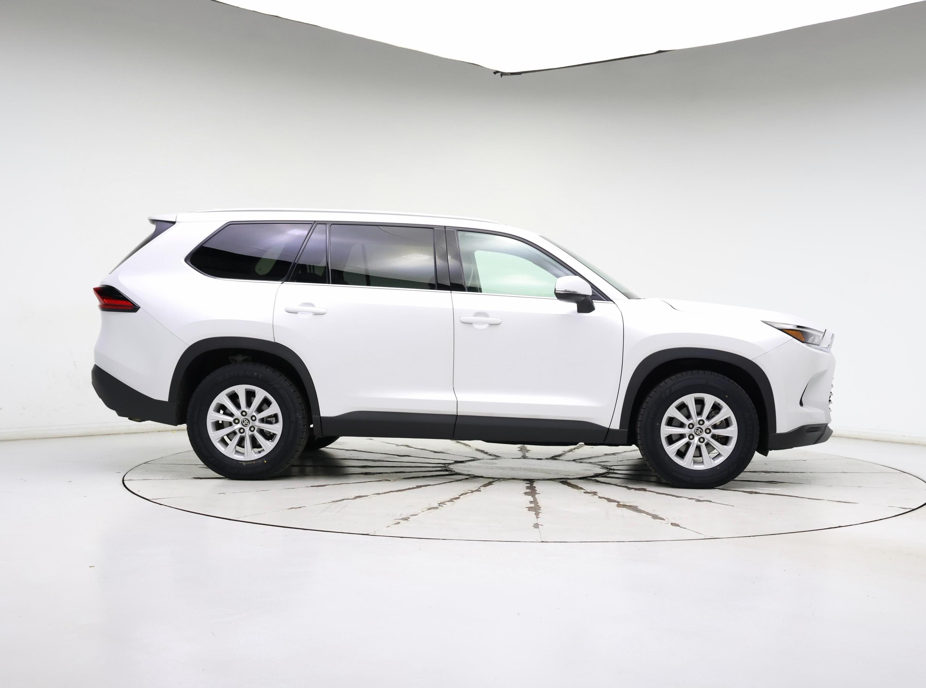 Thumbnail: 2024 Toyota Grand Highlander - 7