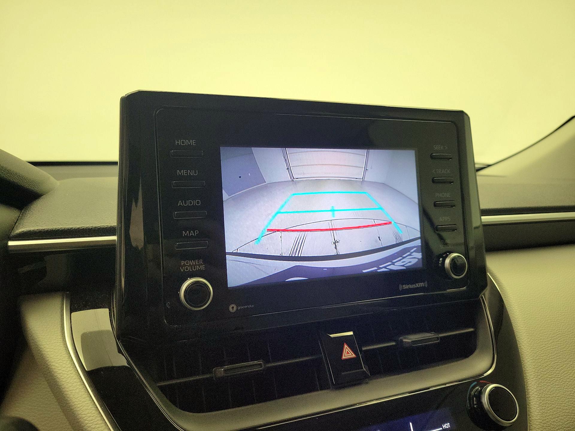 Thumbnail: 2022 Toyota Corolla Cross - 14