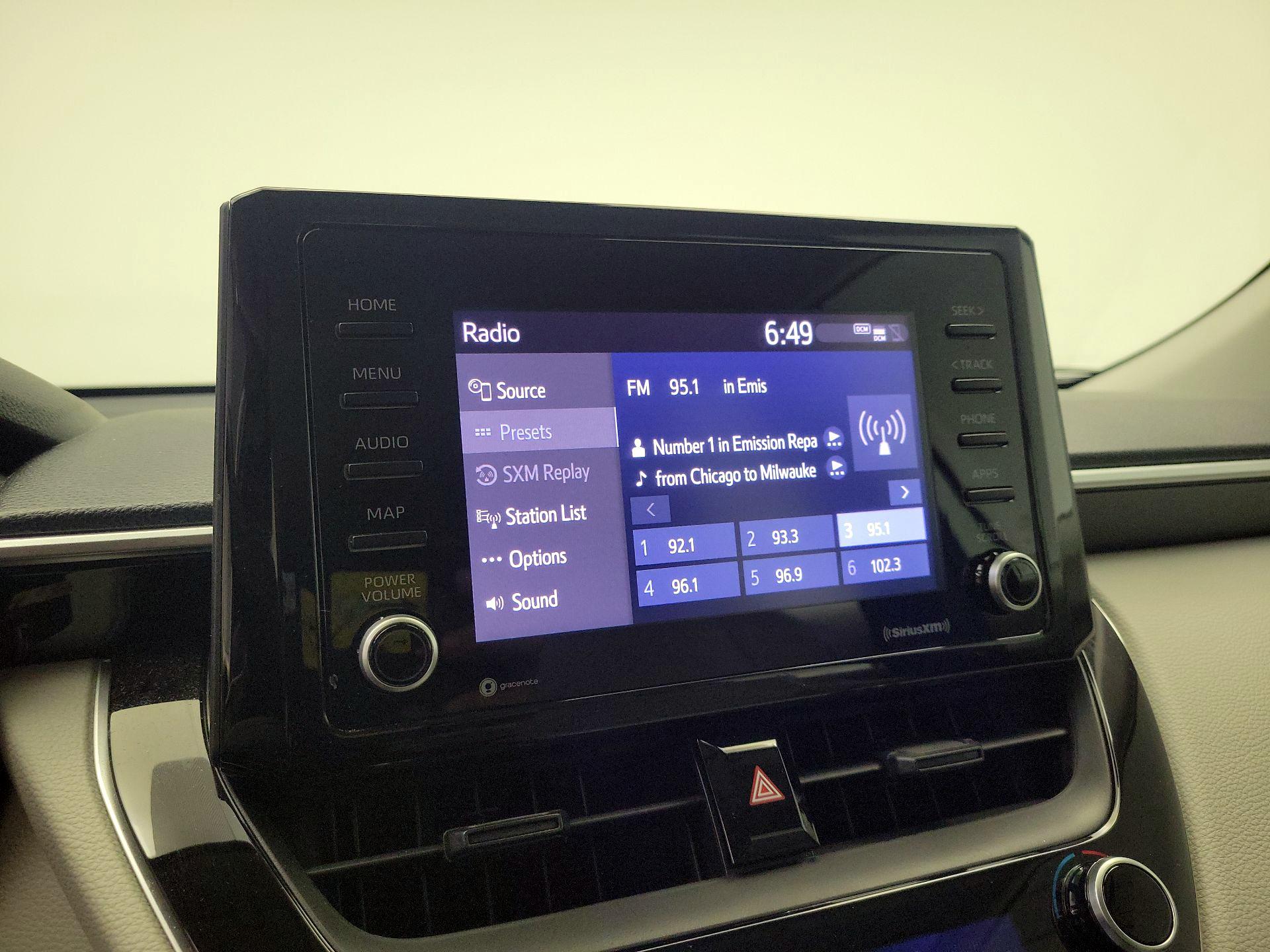 Thumbnail: 2022 Toyota Corolla Cross - 15