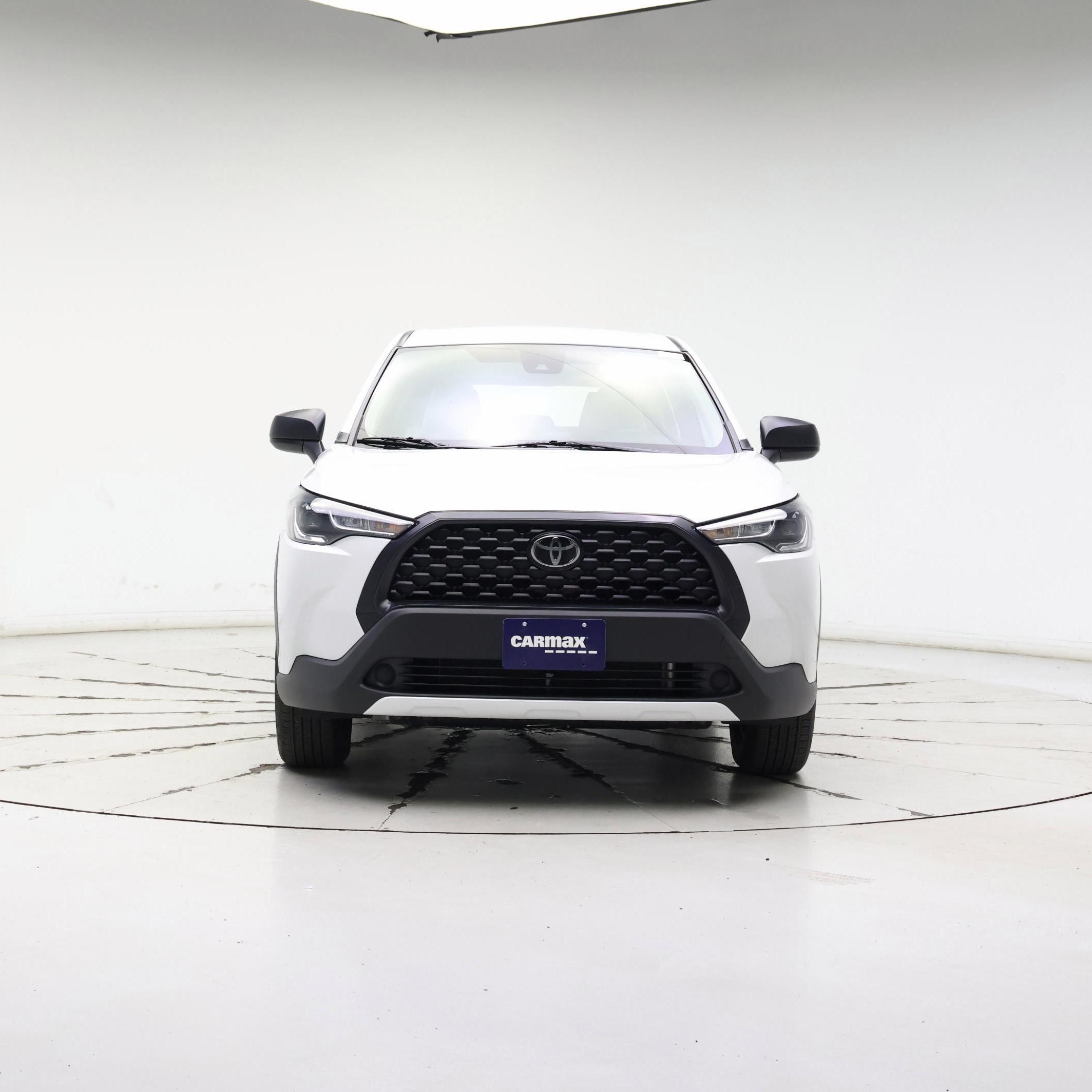 Thumbnail: 2022 Toyota Corolla Cross - 5