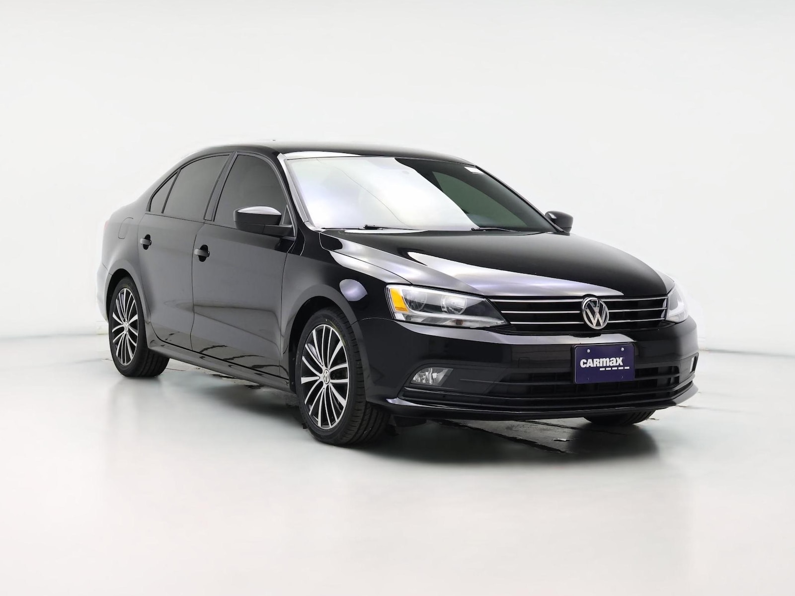 2016 Volkswagen Jetta Sport