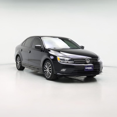 2016 Volkswagen Jetta Sport