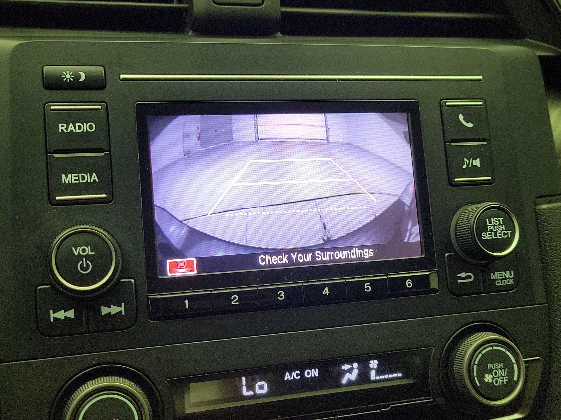 Thumbnail: 2018 Honda Civic - 14