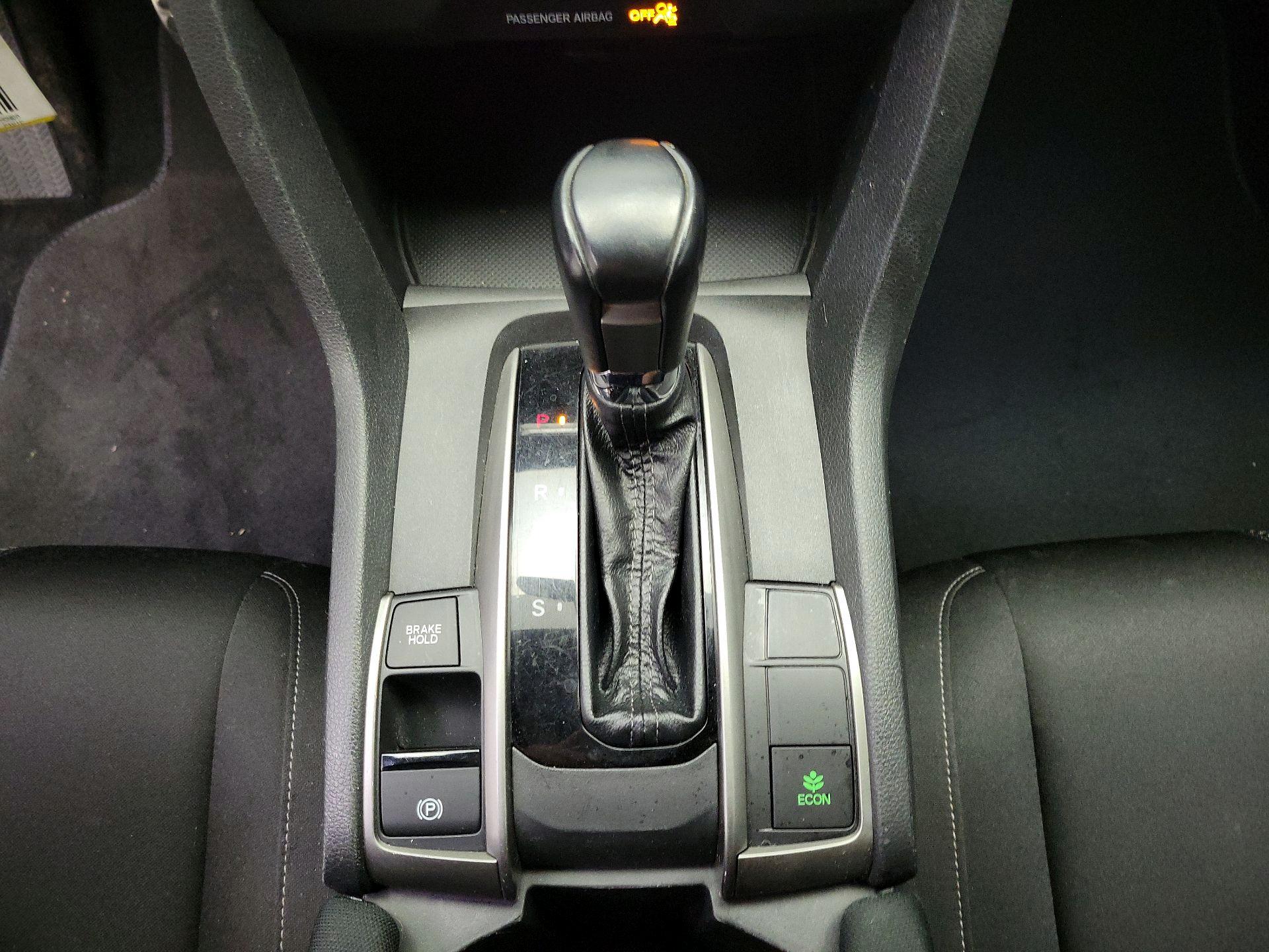 Thumbnail: 2018 Honda Civic - 17