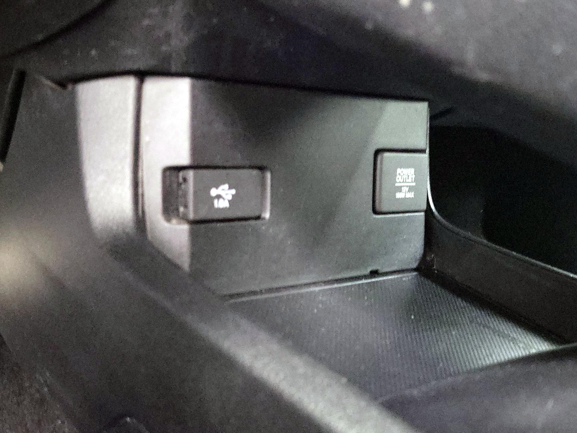 Thumbnail: 2018 Honda Civic - 18