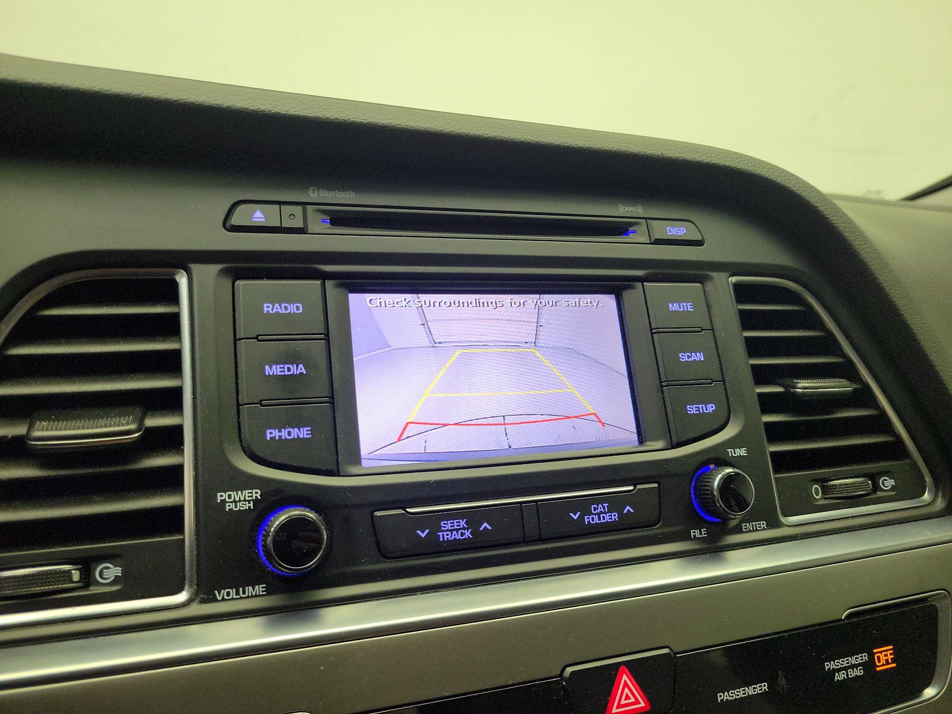 Thumbnail: 2015 Hyundai Sonata - 14