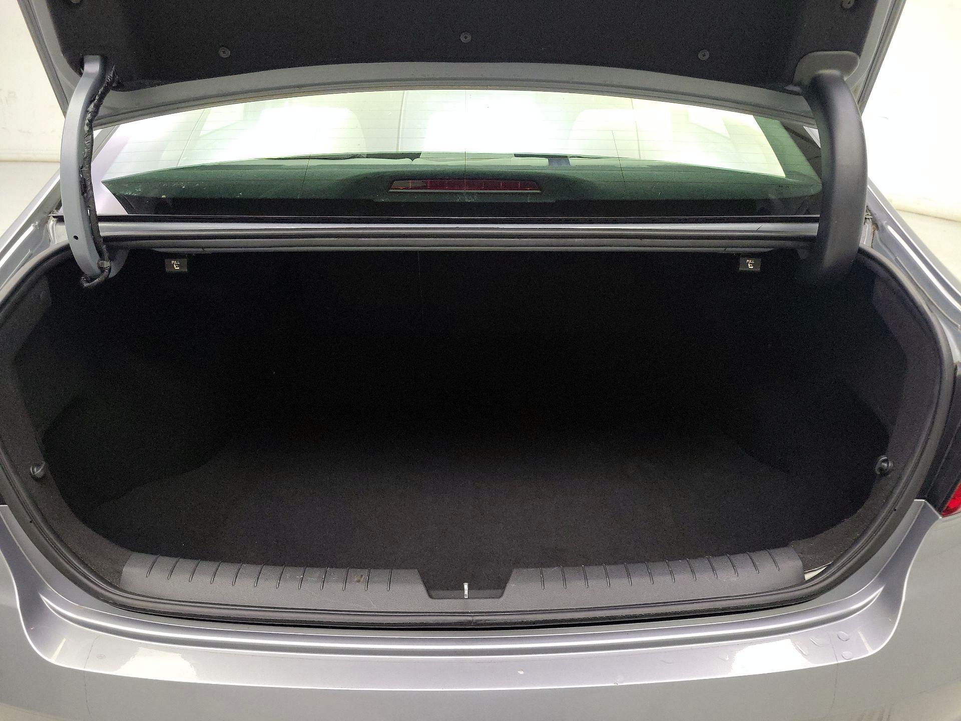 Thumbnail: 2015 Hyundai Sonata - 20