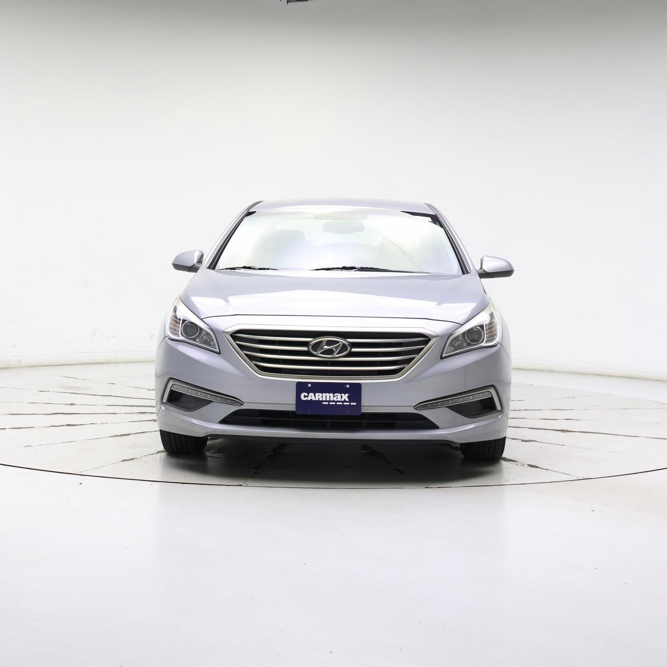 Thumbnail: 2015 Hyundai Sonata - 5