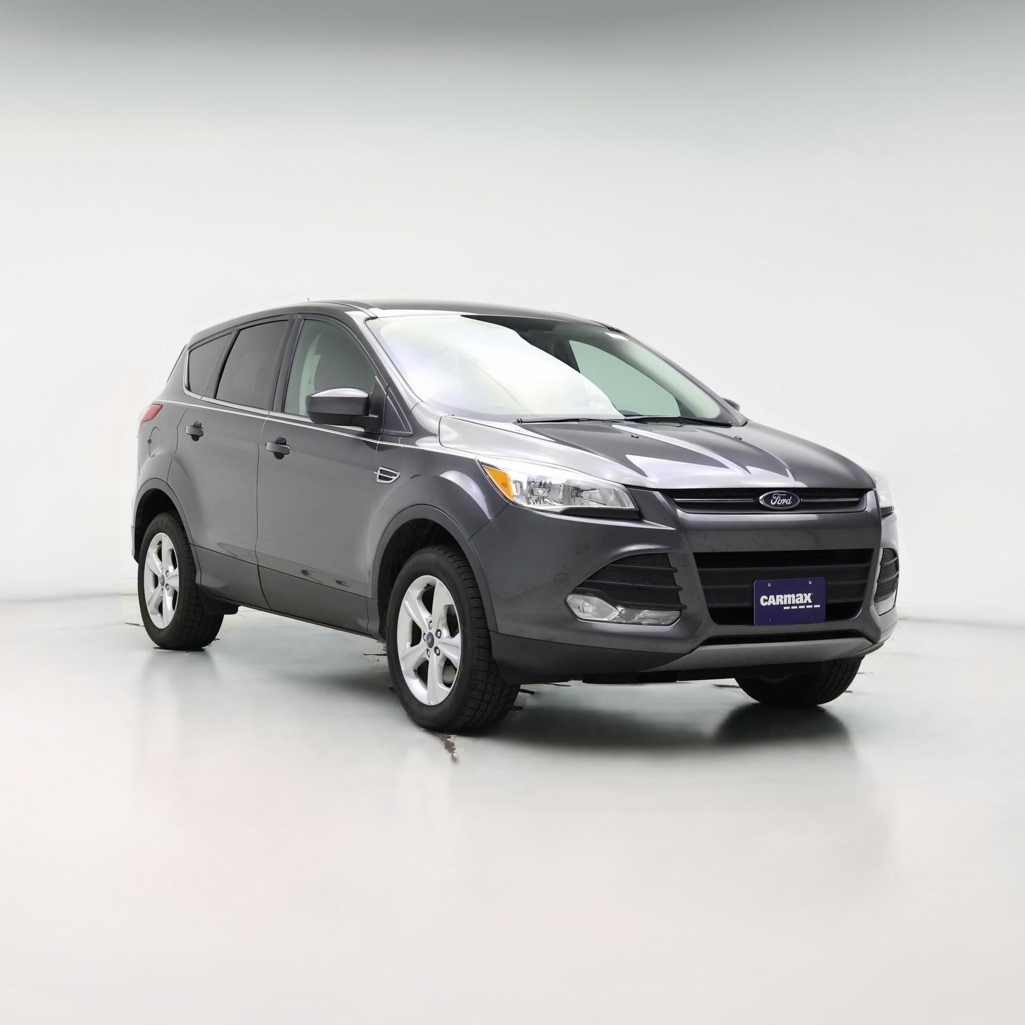 Thumbnail: 2016 Ford Escape - 1