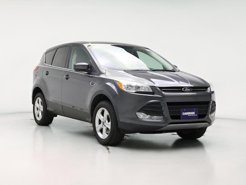 2016 Ford Escape SE -
                  Bloomington, IL