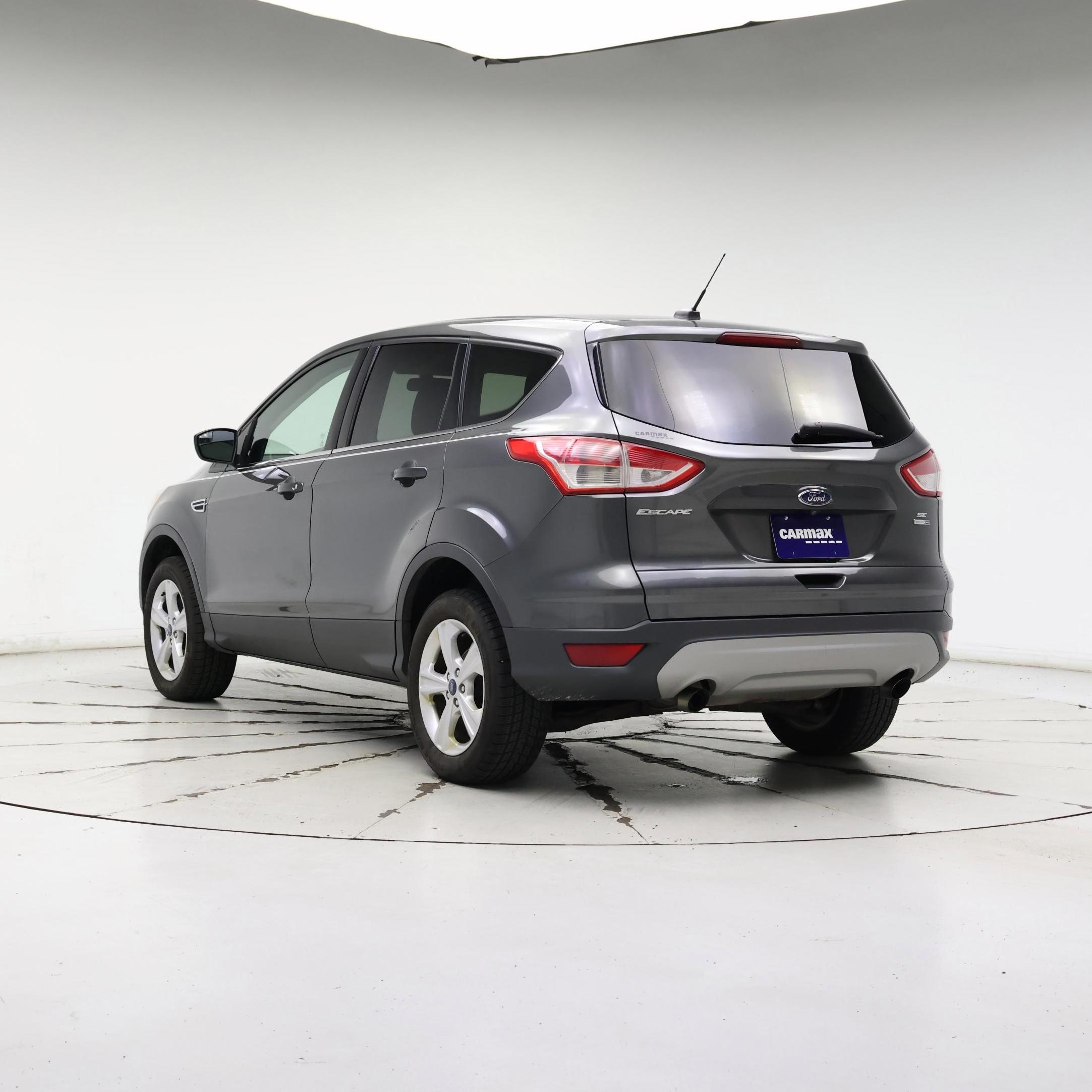 Thumbnail: 2016 Ford Escape - 2