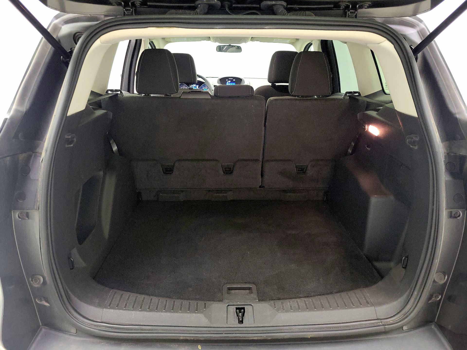 Thumbnail: 2016 Ford Escape - 20