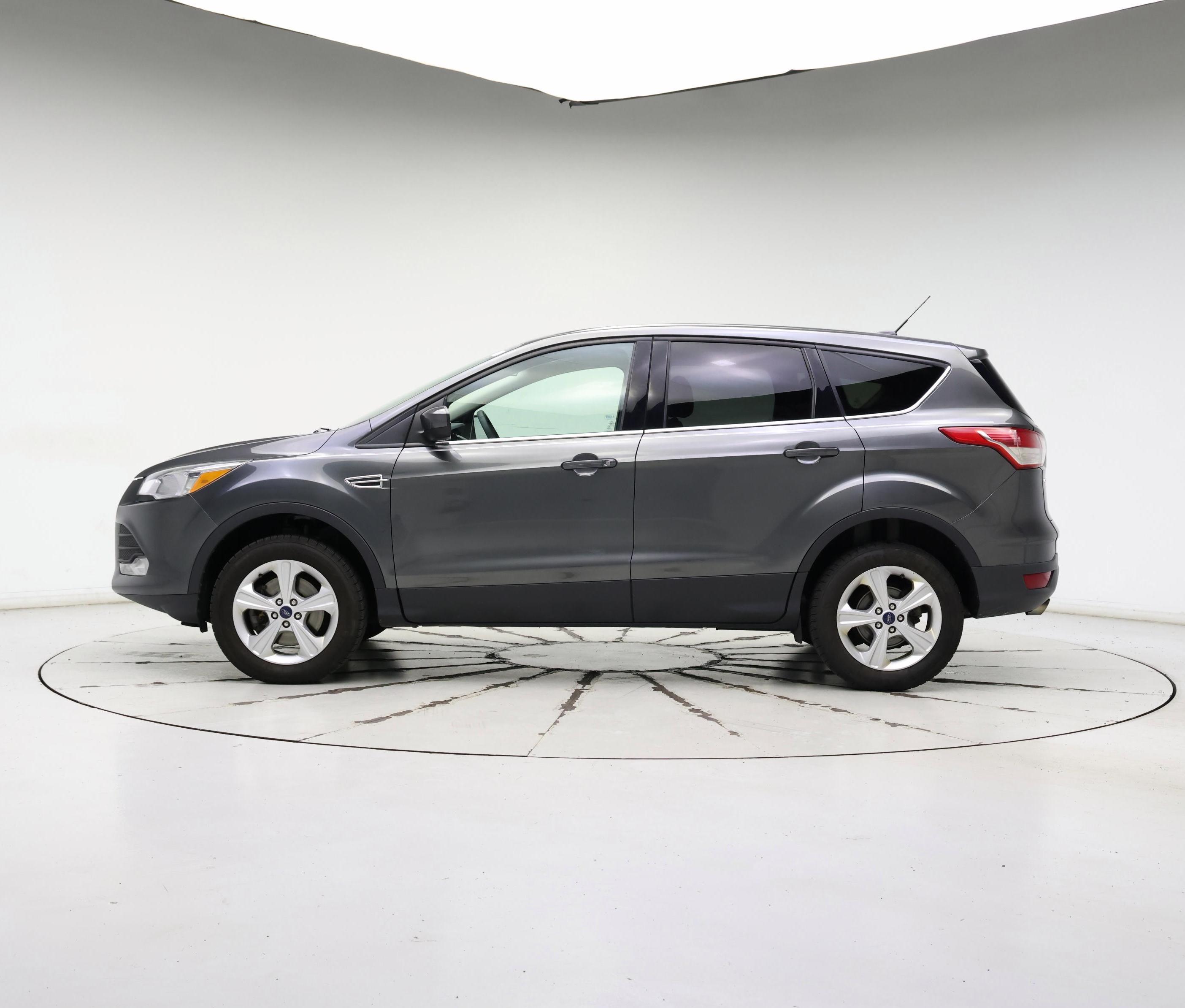 Thumbnail: 2016 Ford Escape - 3