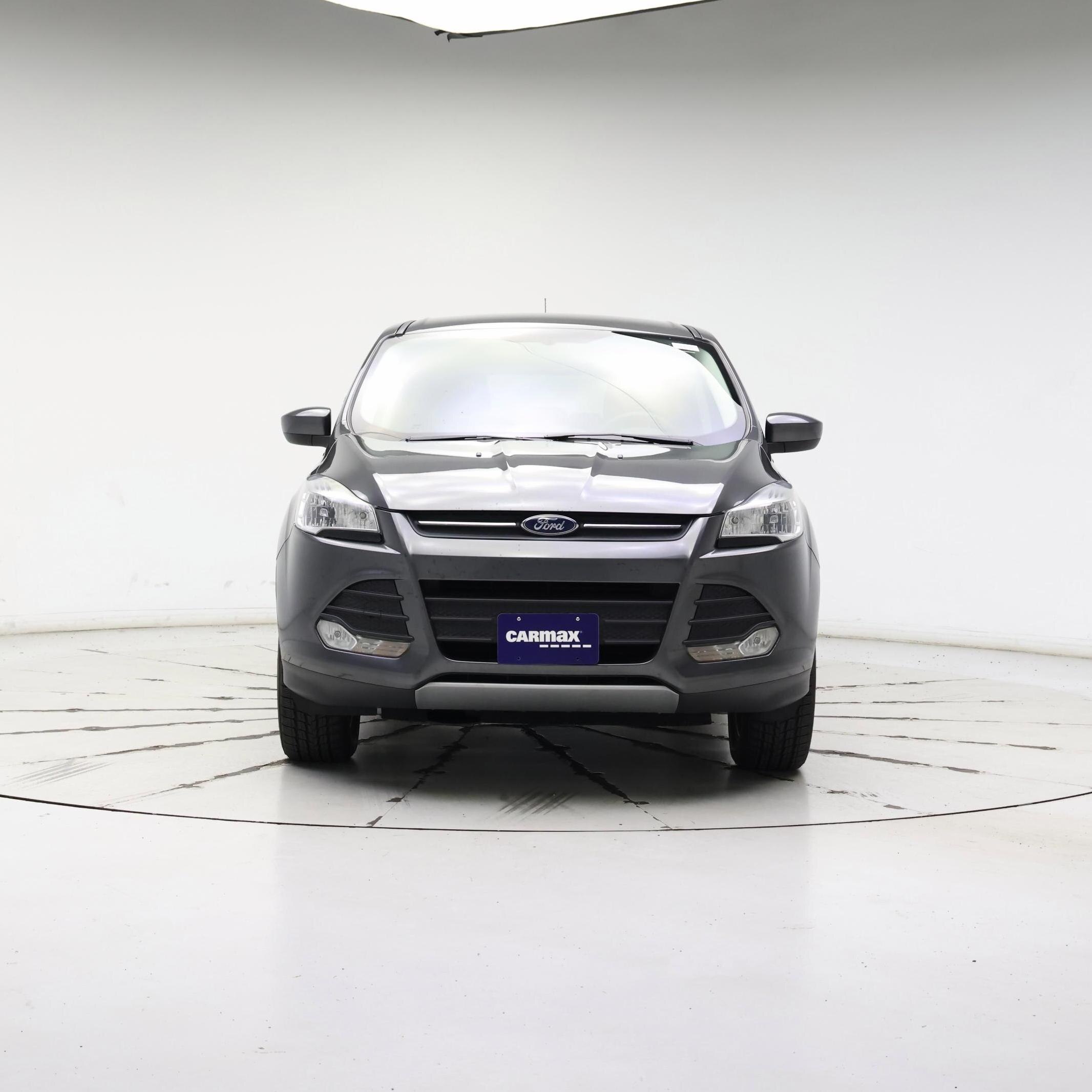 Thumbnail: 2016 Ford Escape - 5