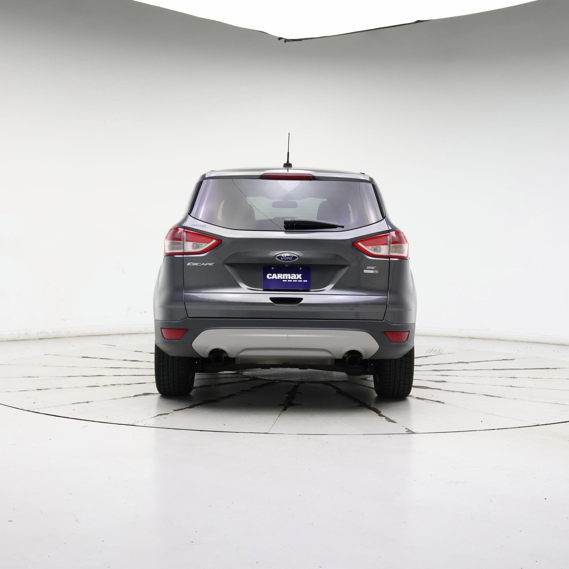 Thumbnail: 2016 Ford Escape - 6