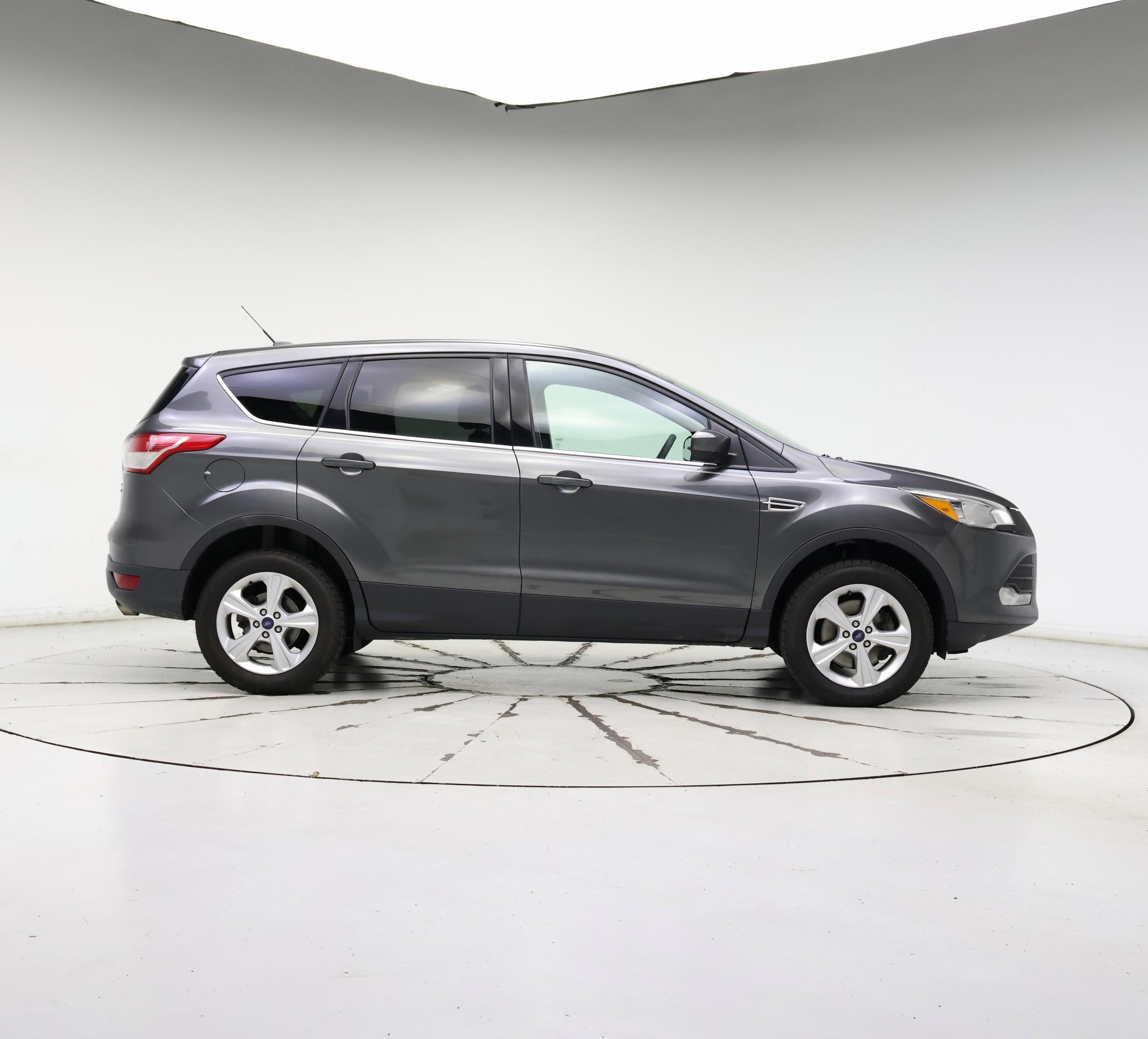 Thumbnail: 2016 Ford Escape - 7