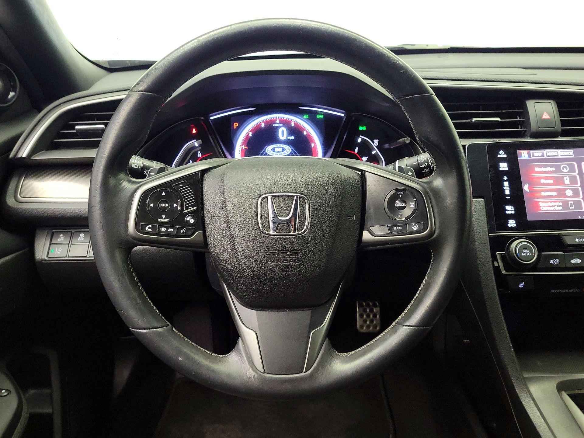 Thumbnail: 2017 Honda Civic - 10