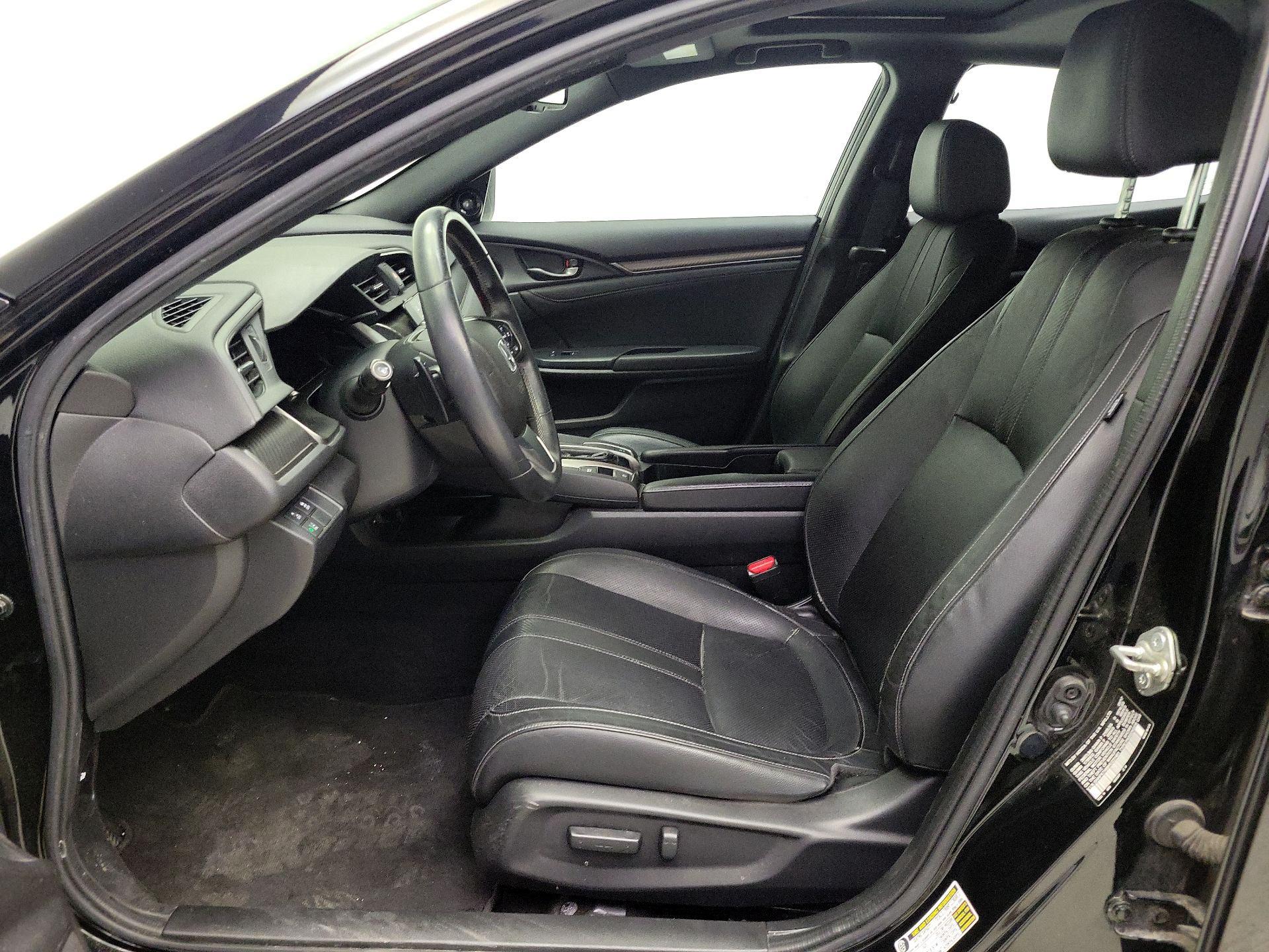 Thumbnail: 2017 Honda Civic - 11