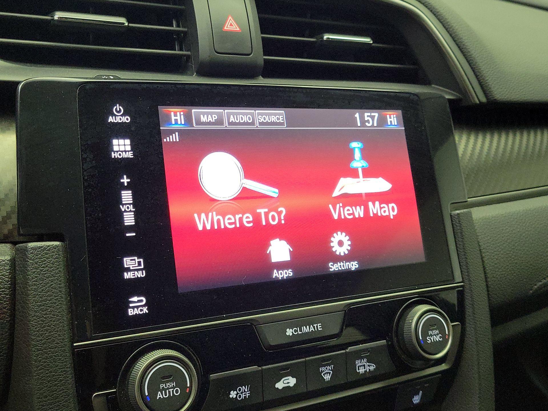 Thumbnail: 2017 Honda Civic - 14