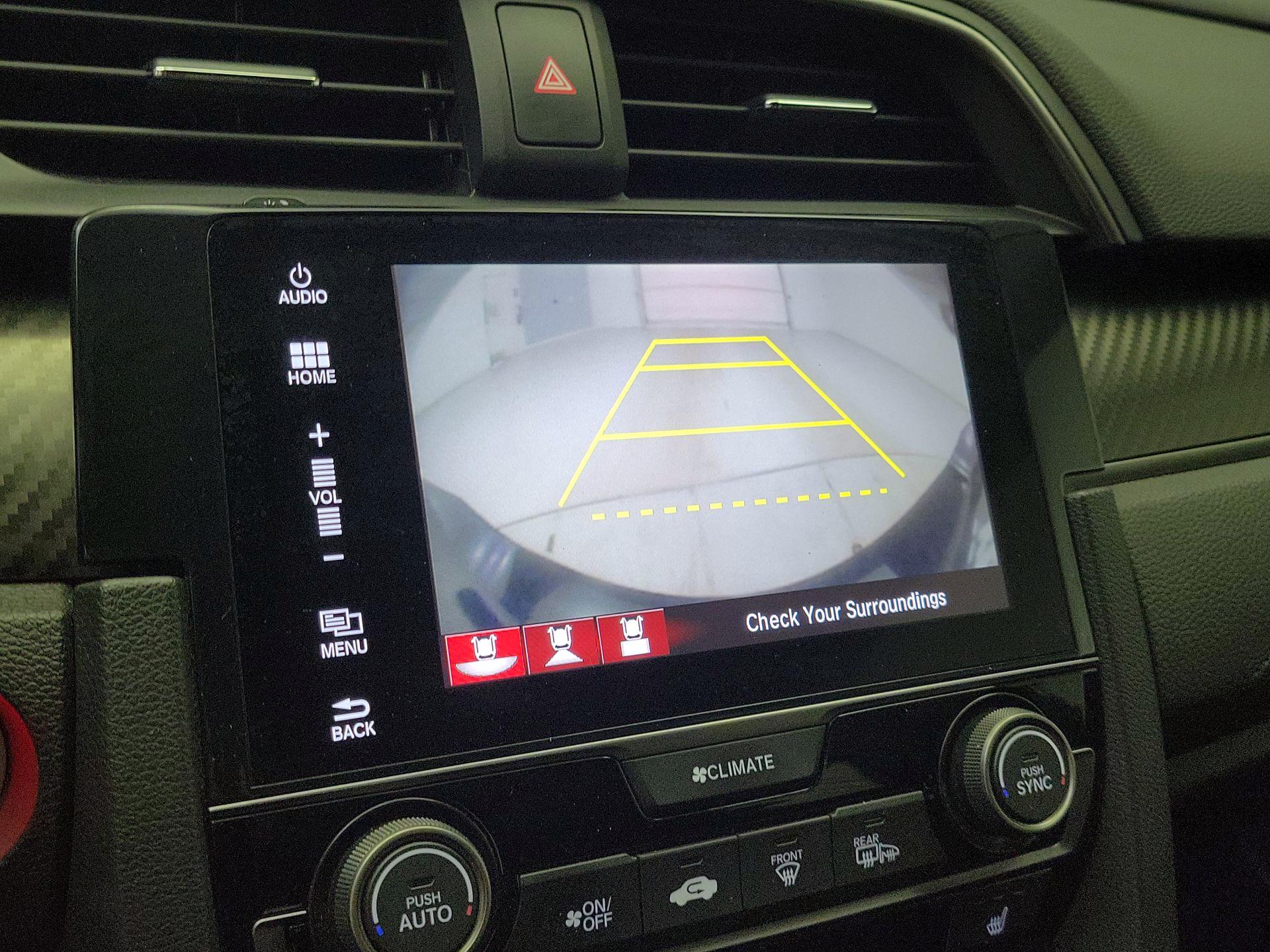 Thumbnail: 2017 Honda Civic - 15