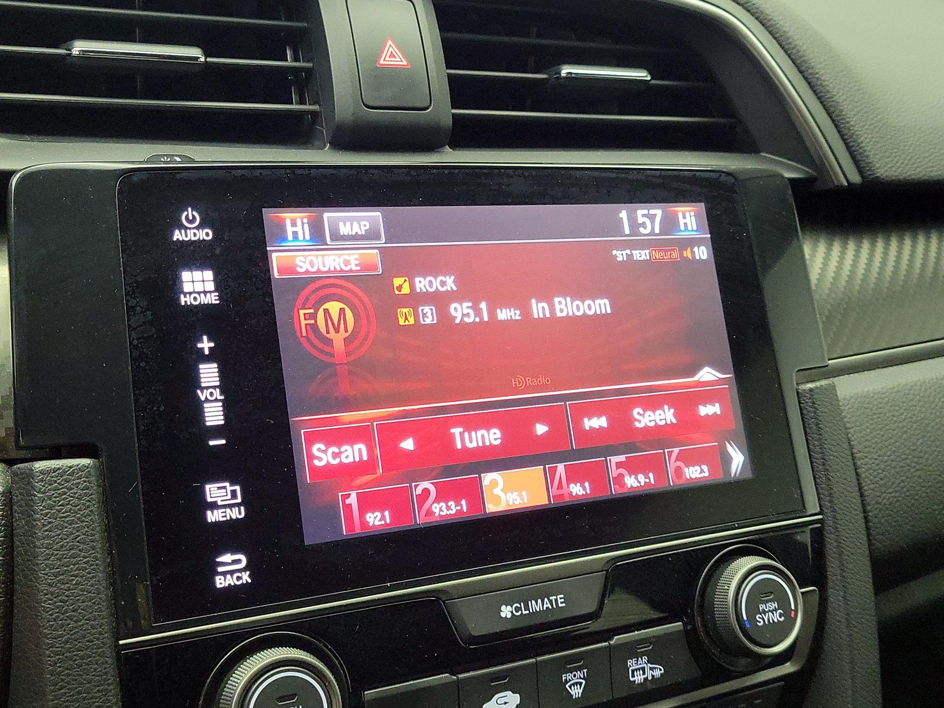 Thumbnail: 2017 Honda Civic - 16