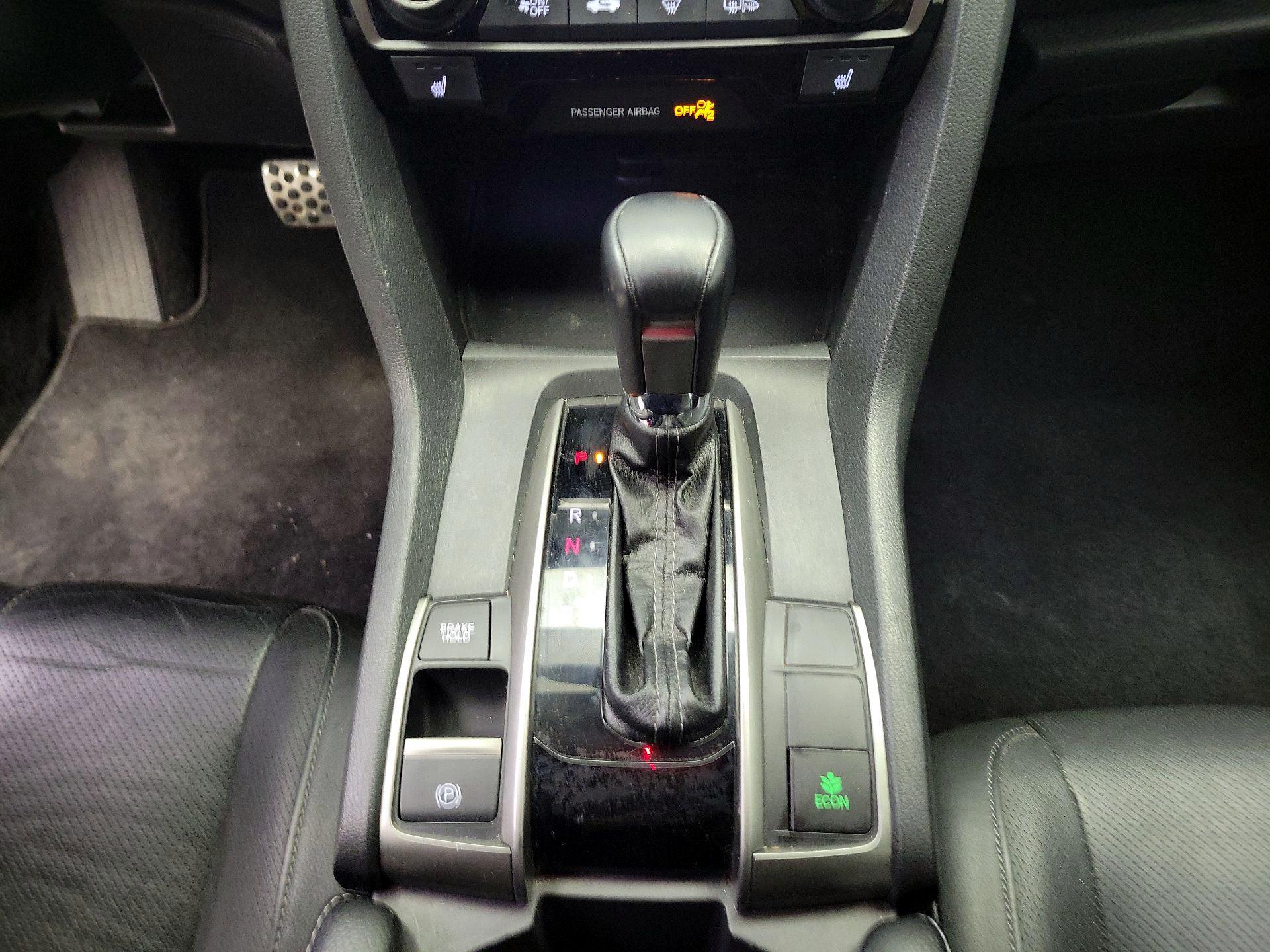 Thumbnail: 2017 Honda Civic - 18