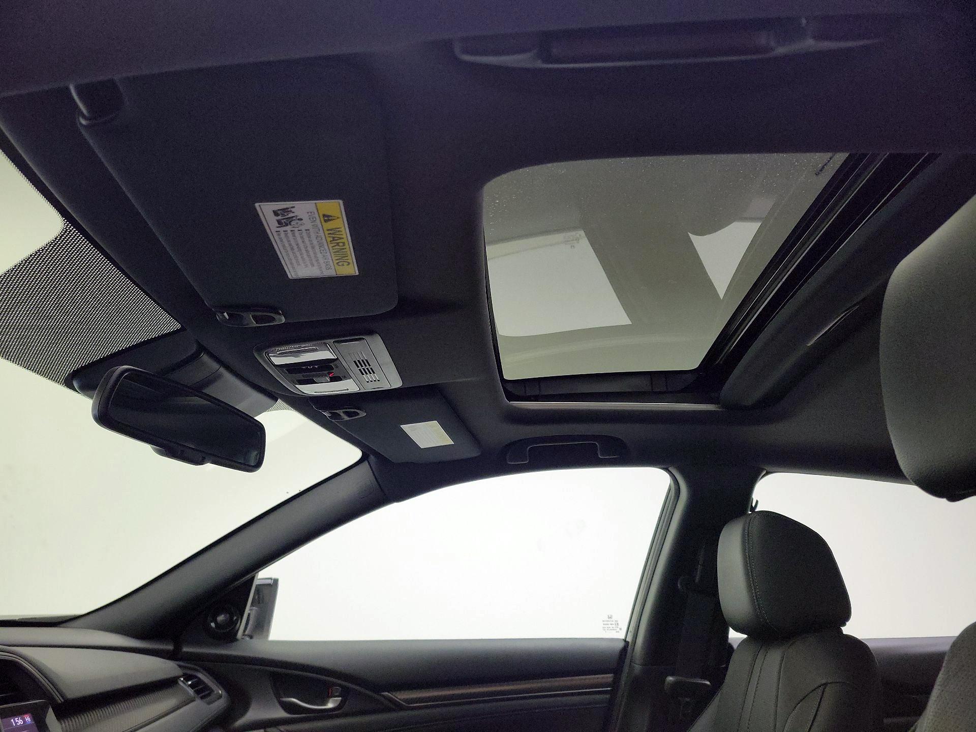 Thumbnail: 2017 Honda Civic - 20