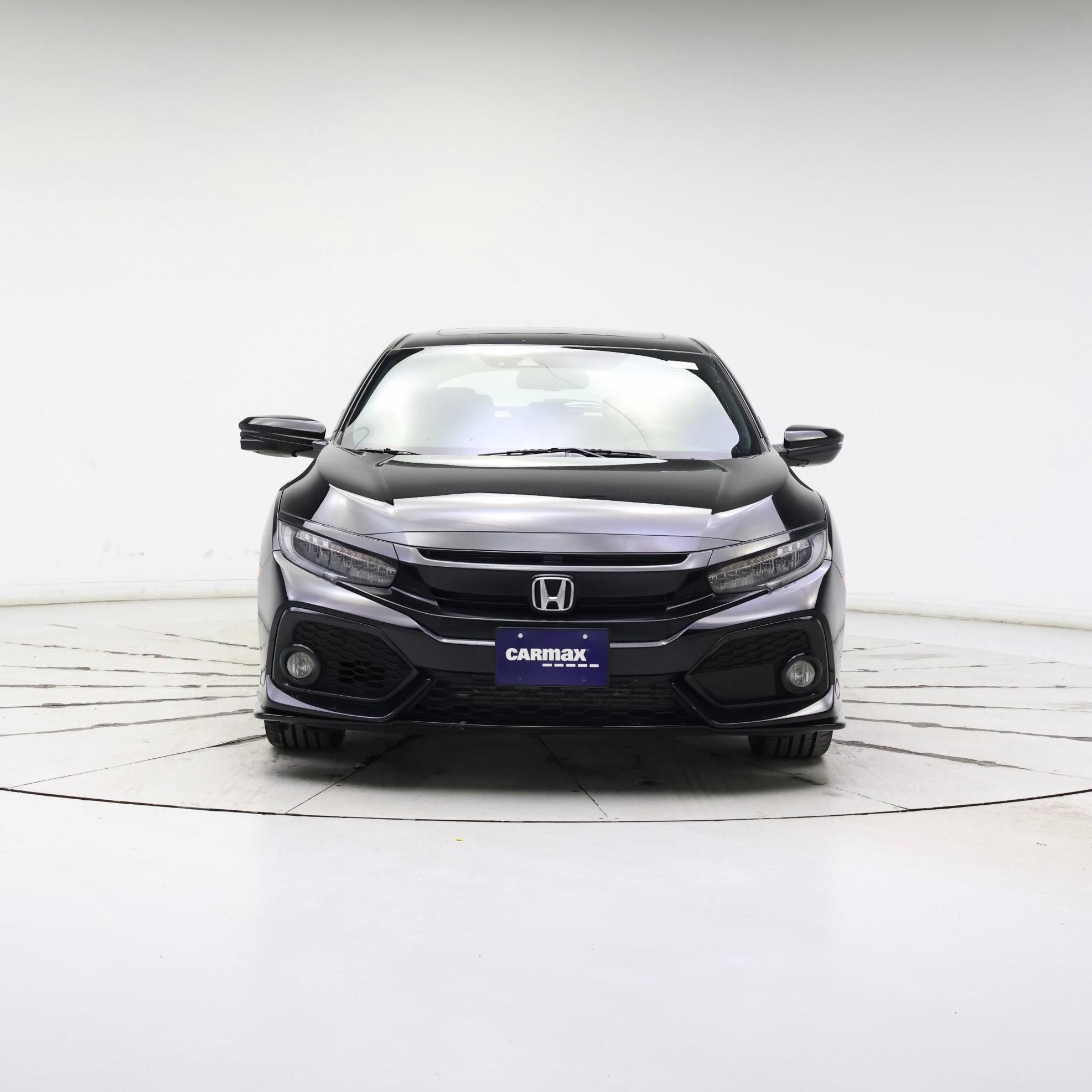 Thumbnail: 2017 Honda Civic - 5