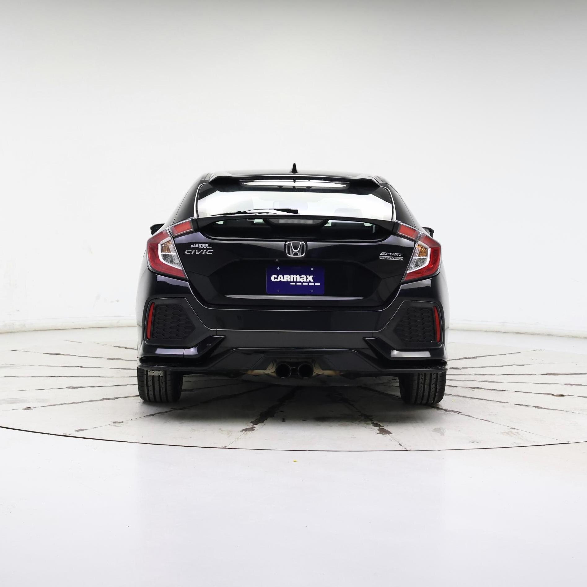 Thumbnail: 2017 Honda Civic - 6