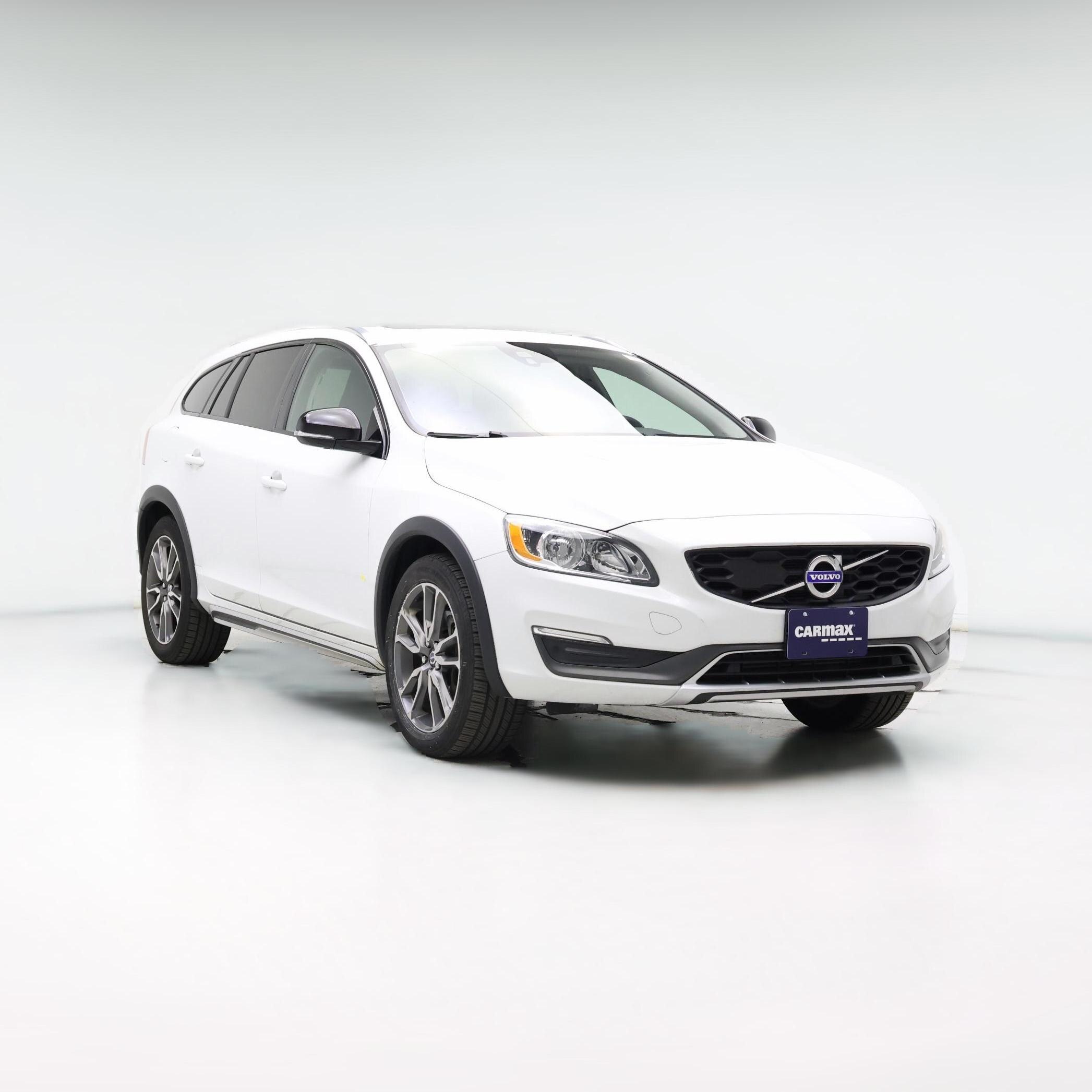 Thumbnail: 2016 Volvo S60 - 1