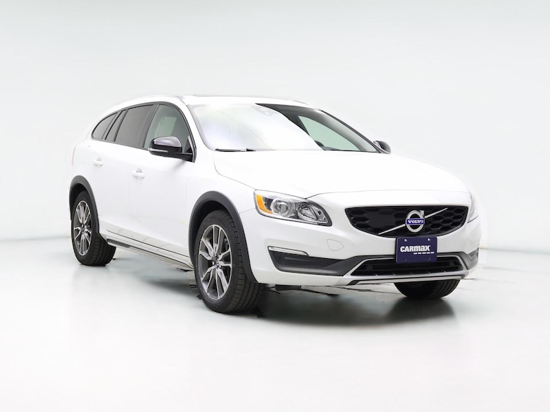 2016 Volvo S60 T5 -
                  Kenosha, WI