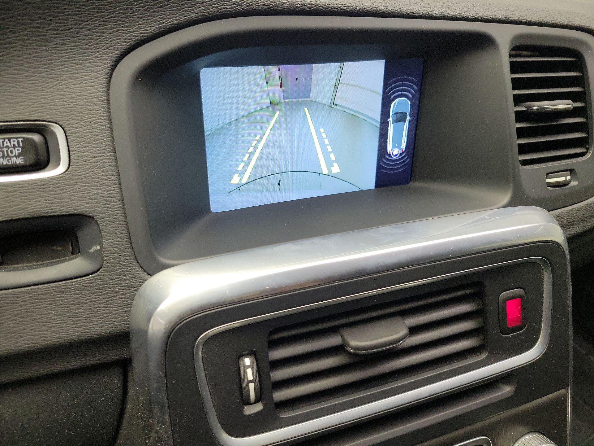 Thumbnail: 2016 Volvo S60 - 15