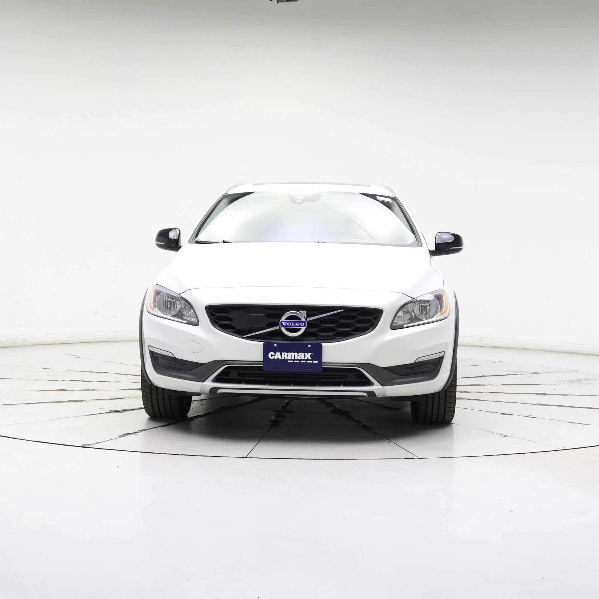 Thumbnail: 2016 Volvo S60 - 5
