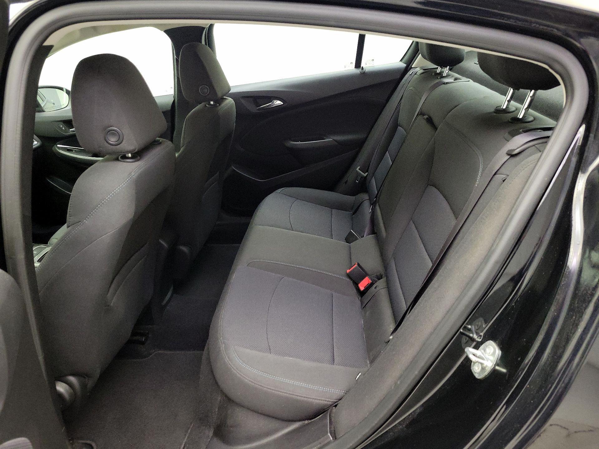 Thumbnail: 2016 Chevrolet Cruze - 19