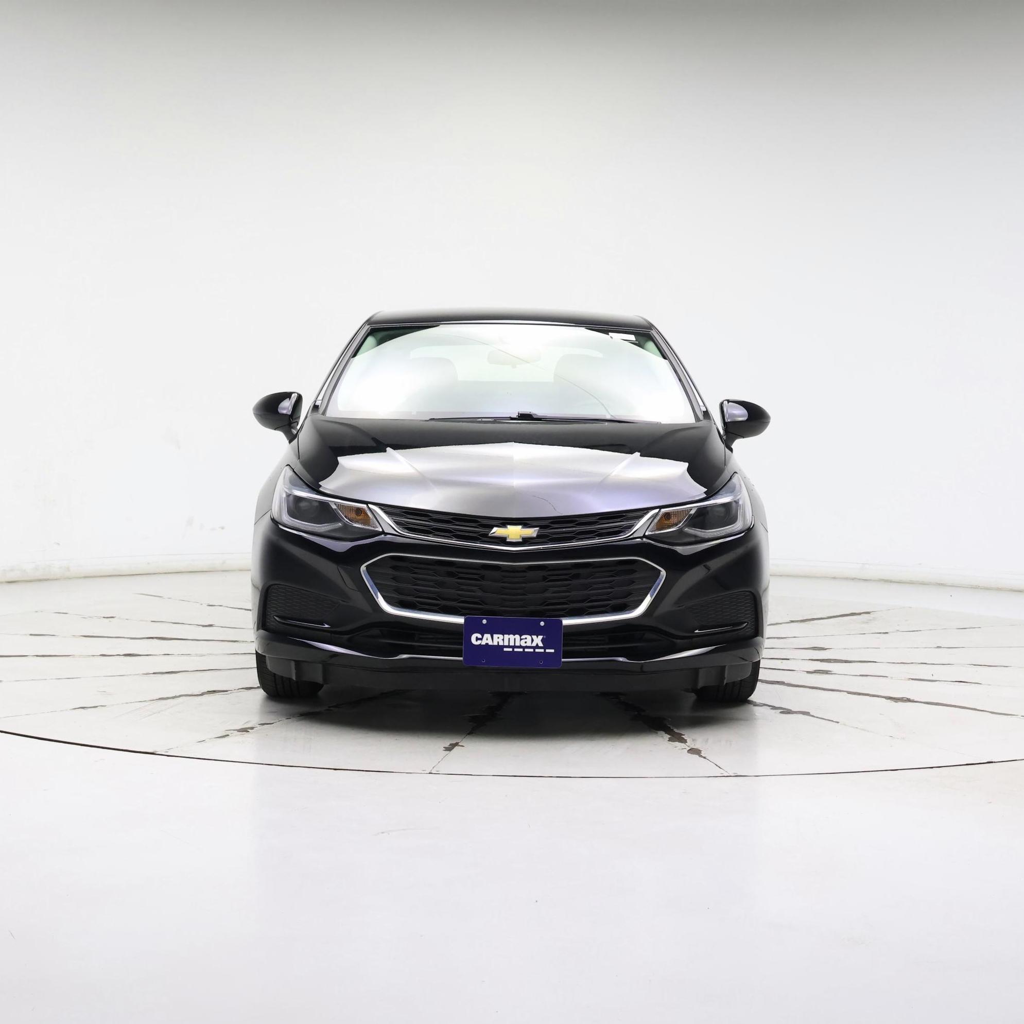 Thumbnail: 2016 Chevrolet Cruze - 5