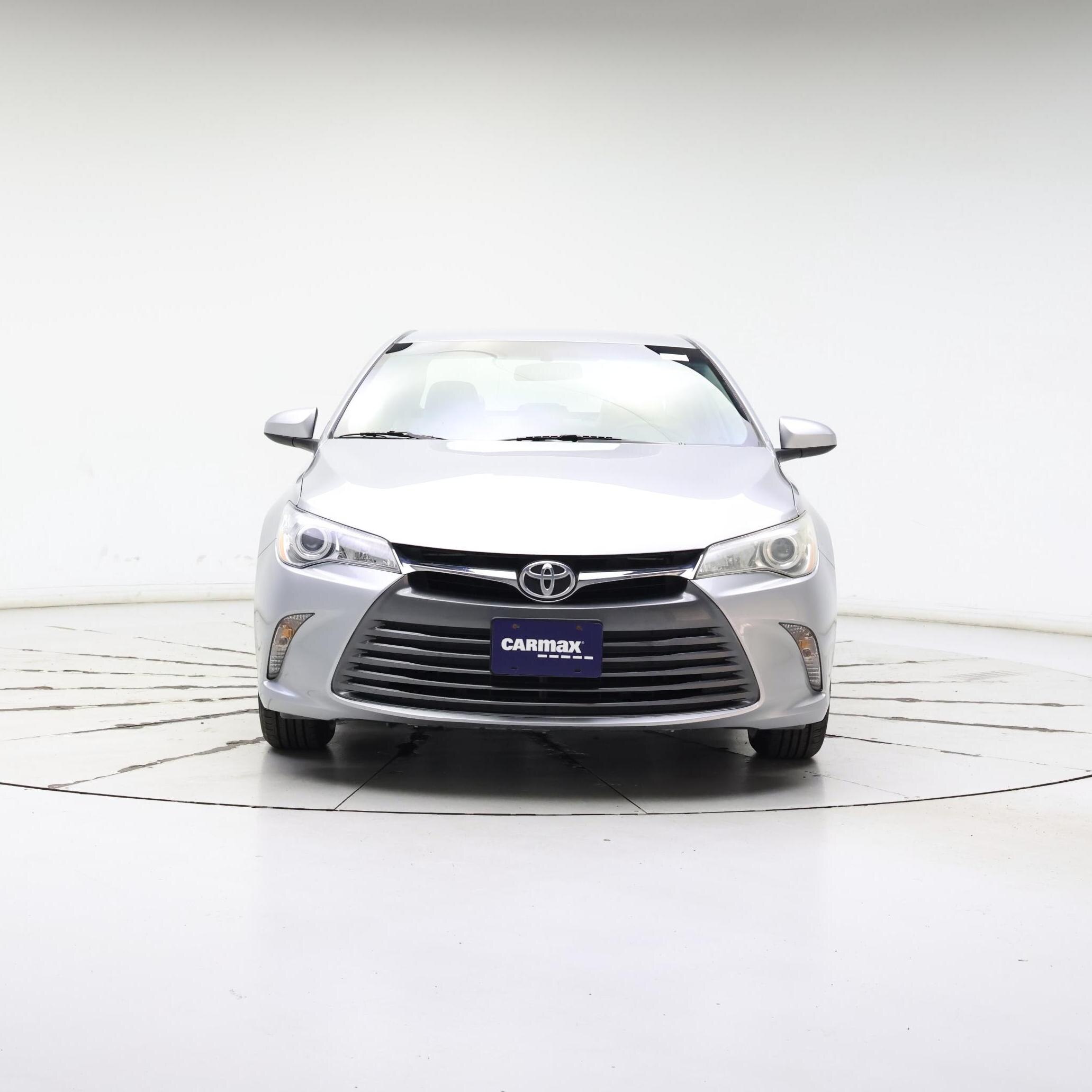Thumbnail: 2016 Toyota Camry - 5