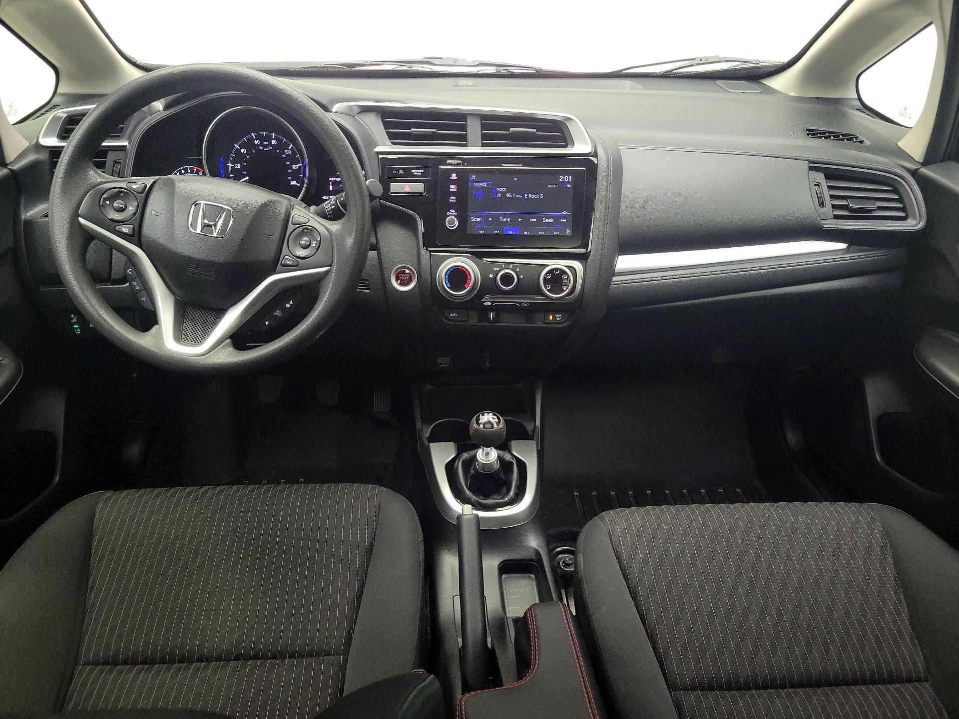 Thumbnail: 2018 Honda Fit - 9