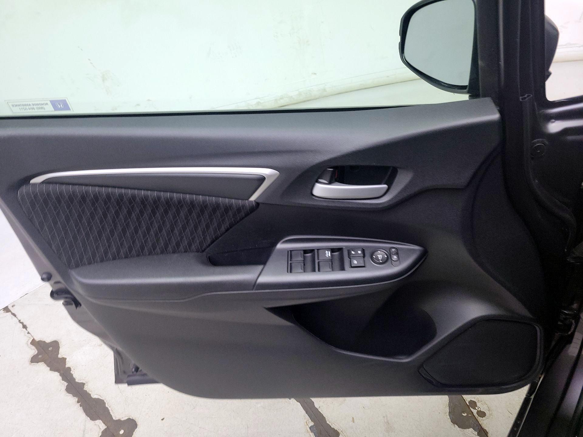 Thumbnail: 2018 Honda Fit - 12