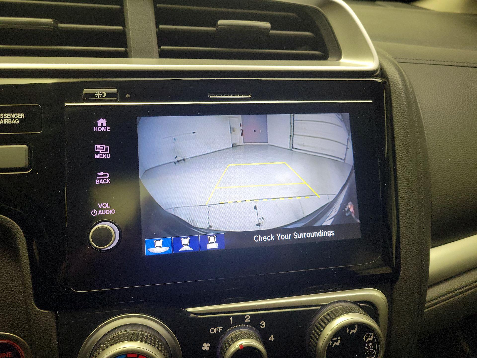 Thumbnail: 2018 Honda Fit - 14